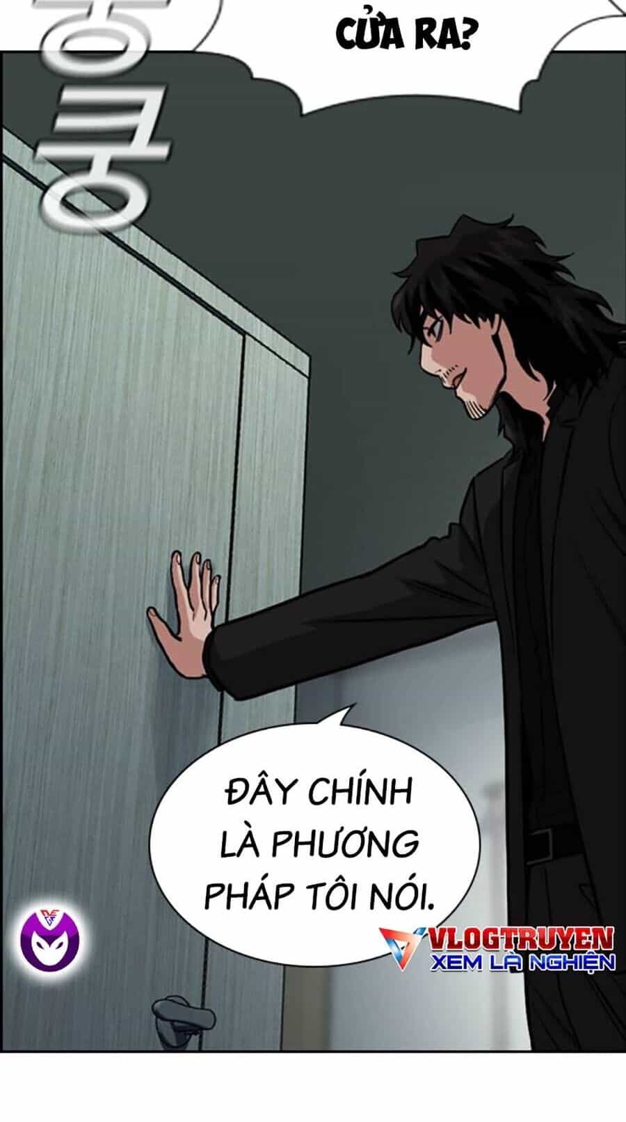 Giáo Dục Chân Chính - Chương 128 - ảnh 64