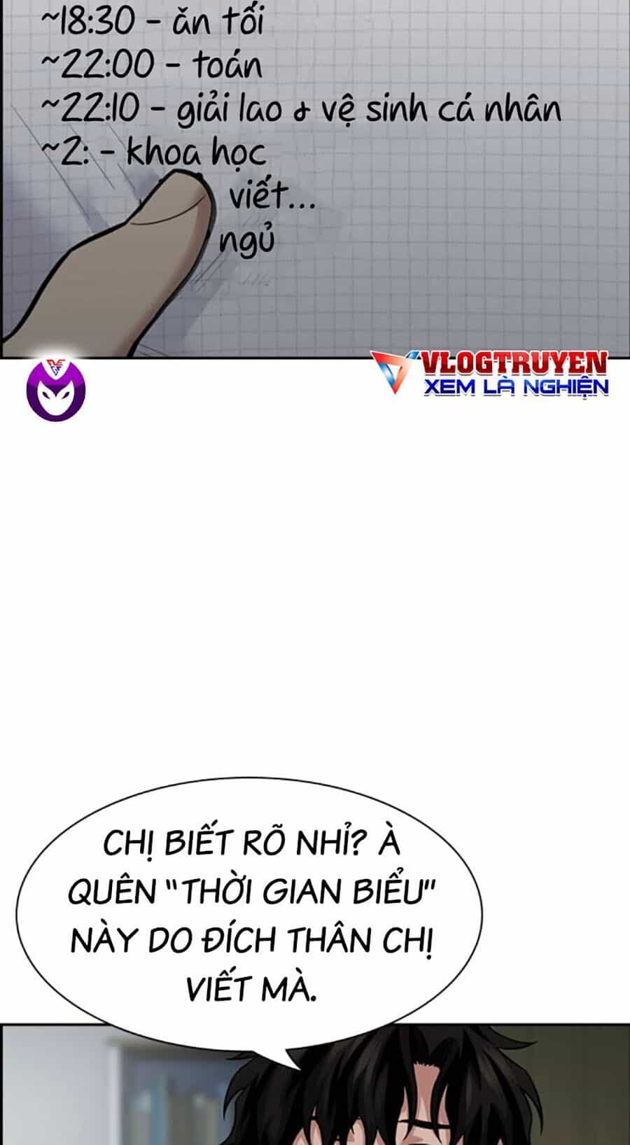 Giáo Dục Chân Chính - Chương 129 - ảnh 11