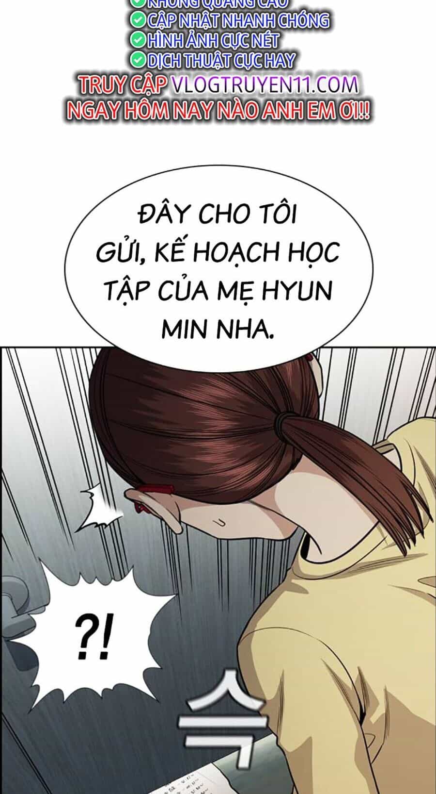 Giáo Dục Chân Chính - Chương 129 - ảnh 6