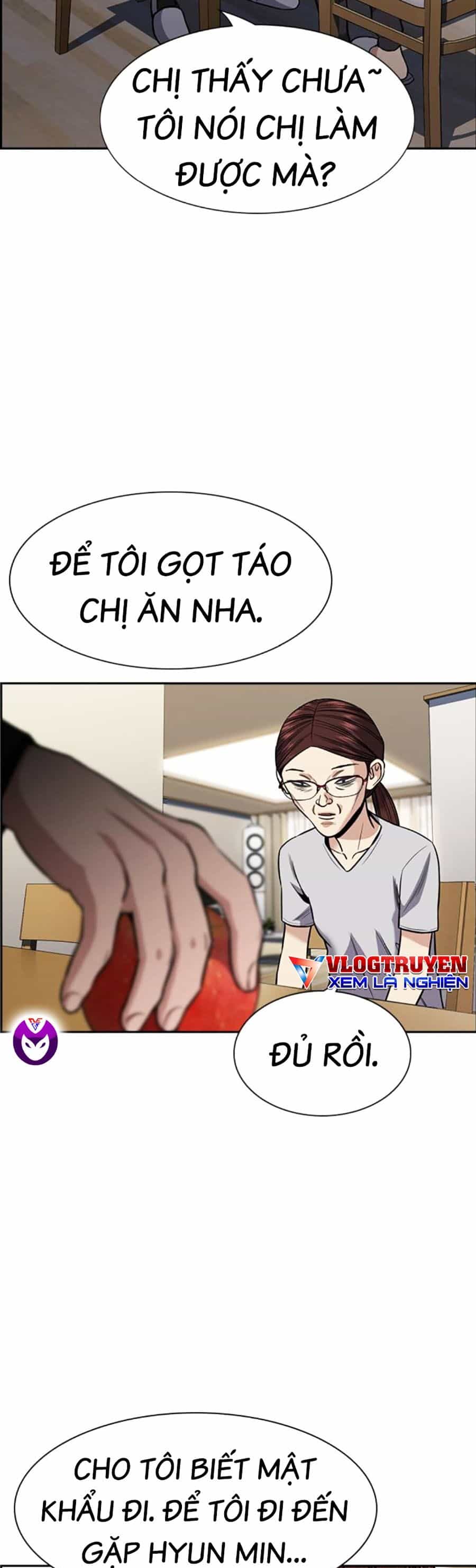 Giáo Dục Chân Chính - Chương 129 - ảnh 65