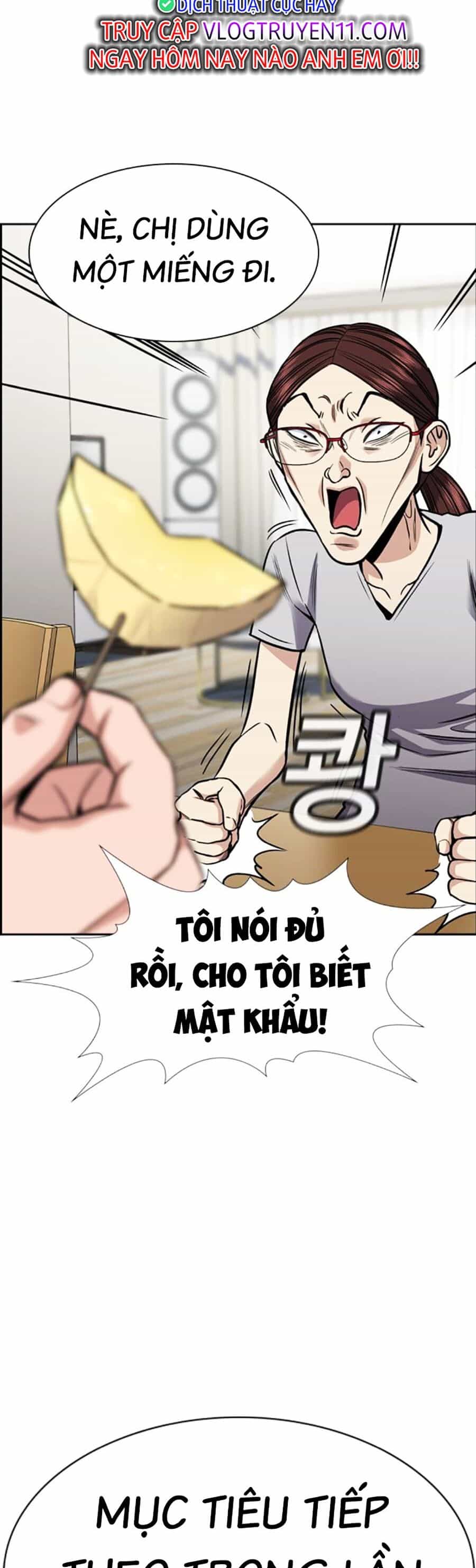 Giáo Dục Chân Chính - Chương 129 - ảnh 67