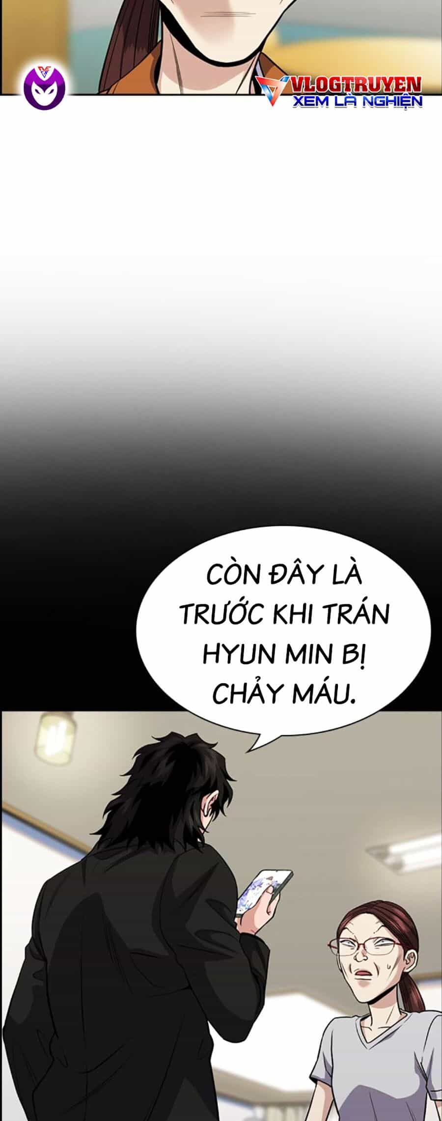 Giáo Dục Chân Chính - Chương 130 - ảnh 22