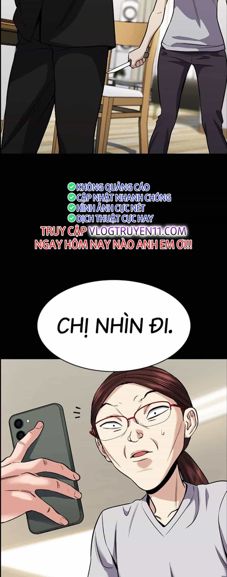 Giáo Dục Chân Chính - Chương 130 - ảnh 23