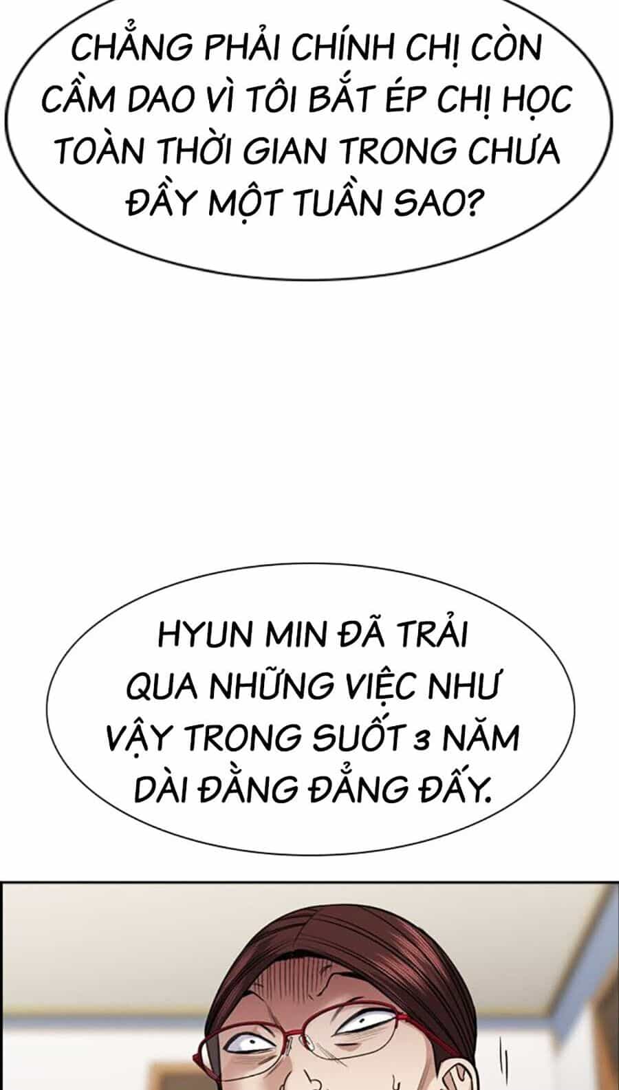 Giáo Dục Chân Chính - Chương 130 - ảnh 4