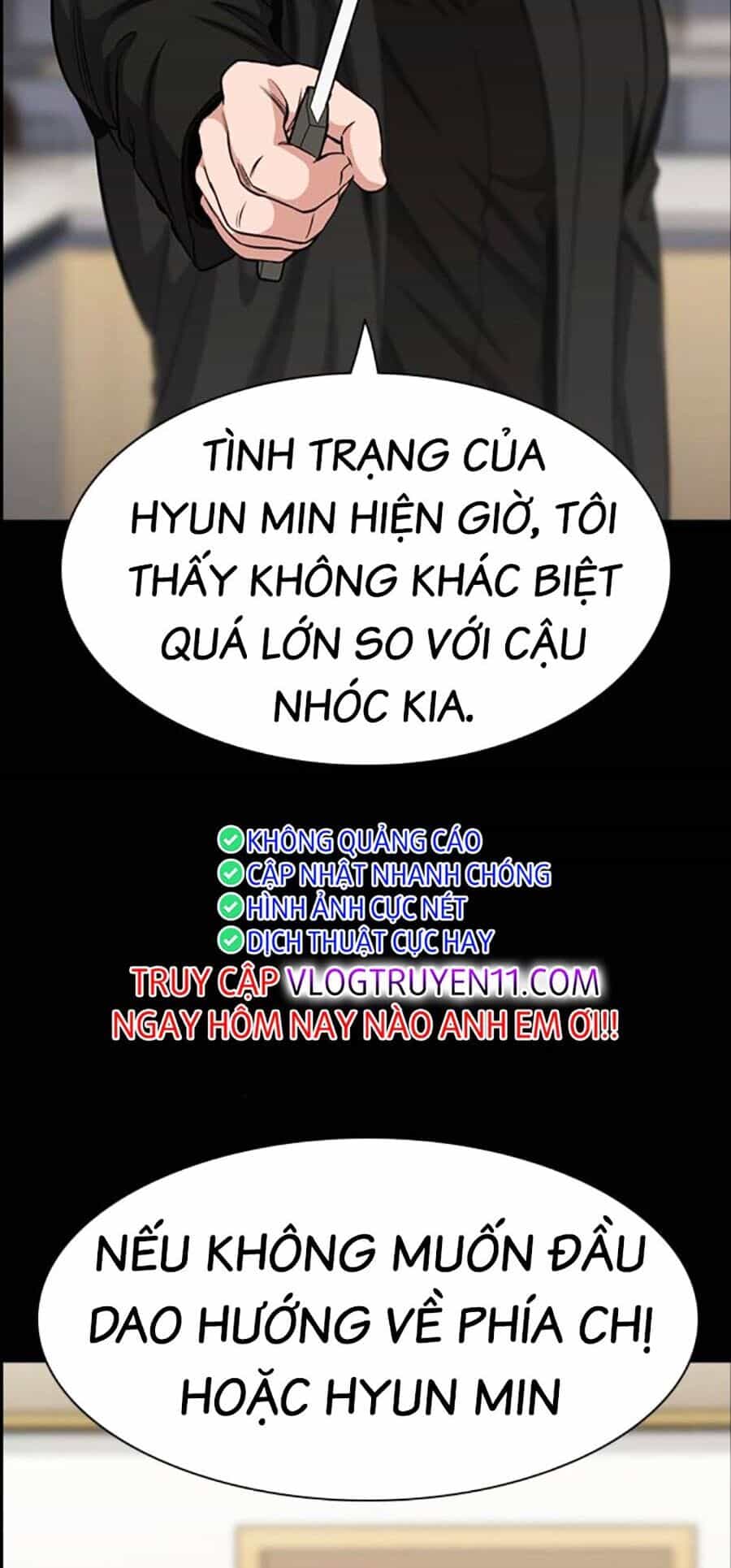 Giáo Dục Chân Chính - Chương 130 - ảnh 48