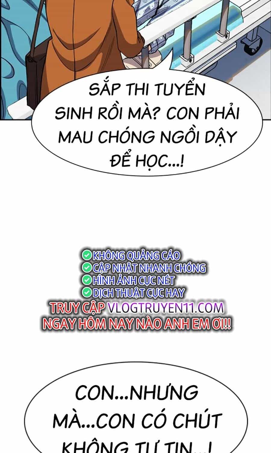 Giáo Dục Chân Chính - Chương 130 - ảnh 54