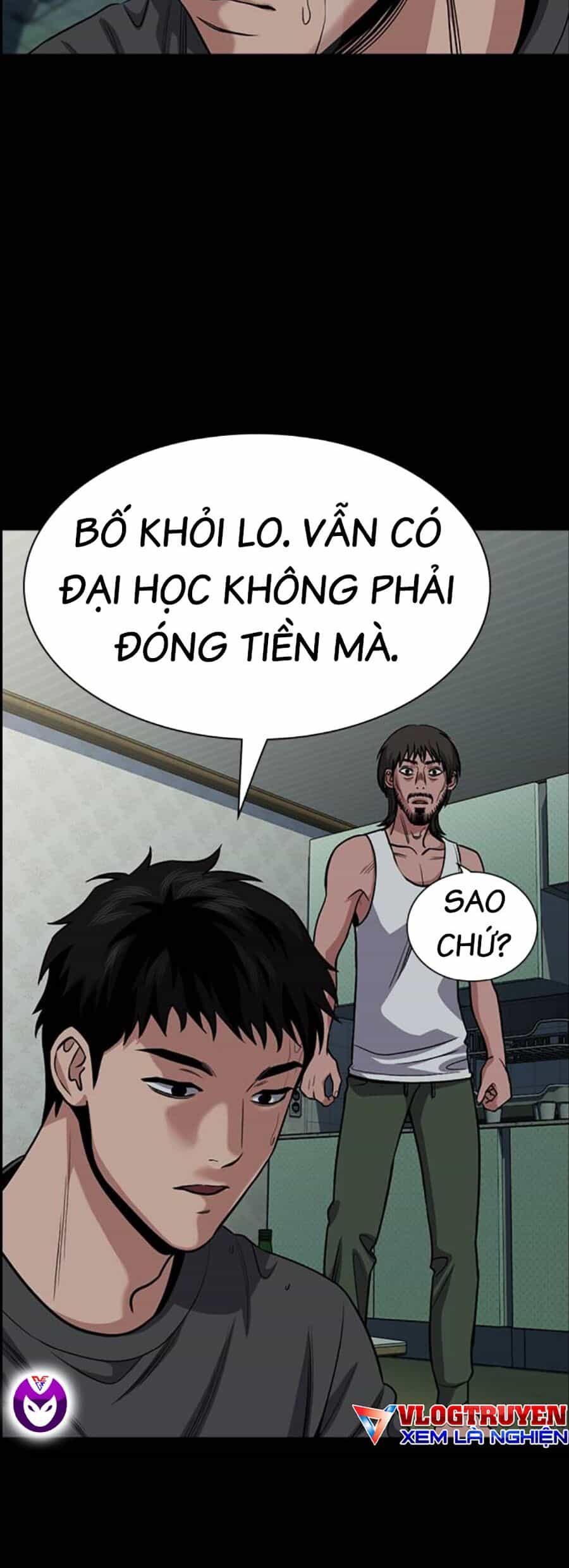 Giáo Dục Chân Chính - Chương 130 - ảnh 73