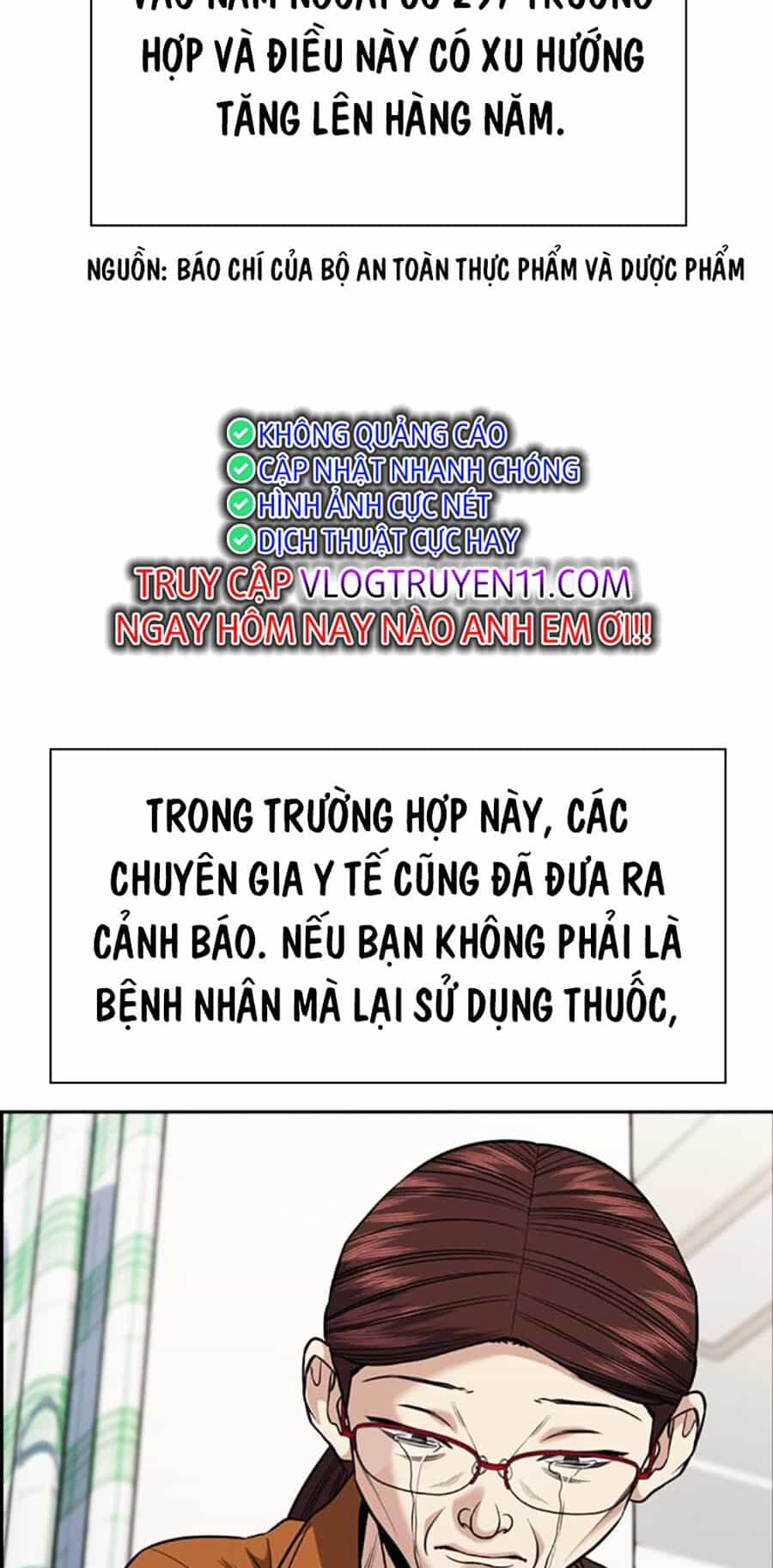 Giáo Dục Chân Chính - Chương 130 - ảnh 83