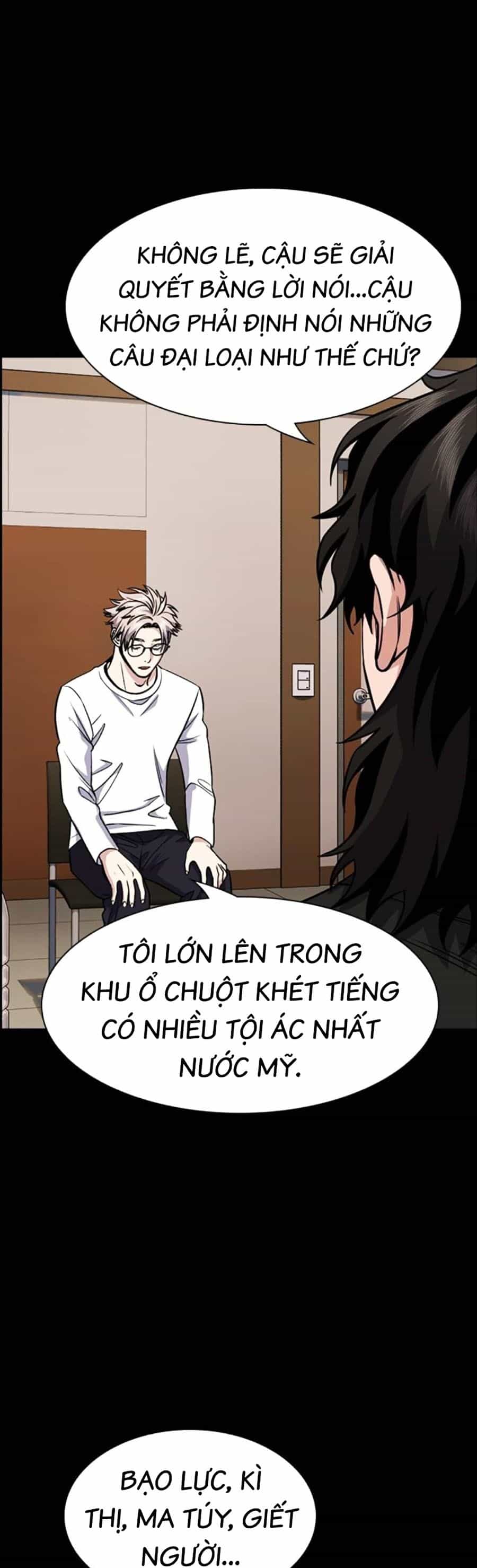 Giáo Dục Chân Chính - Chương 131 - ảnh 41