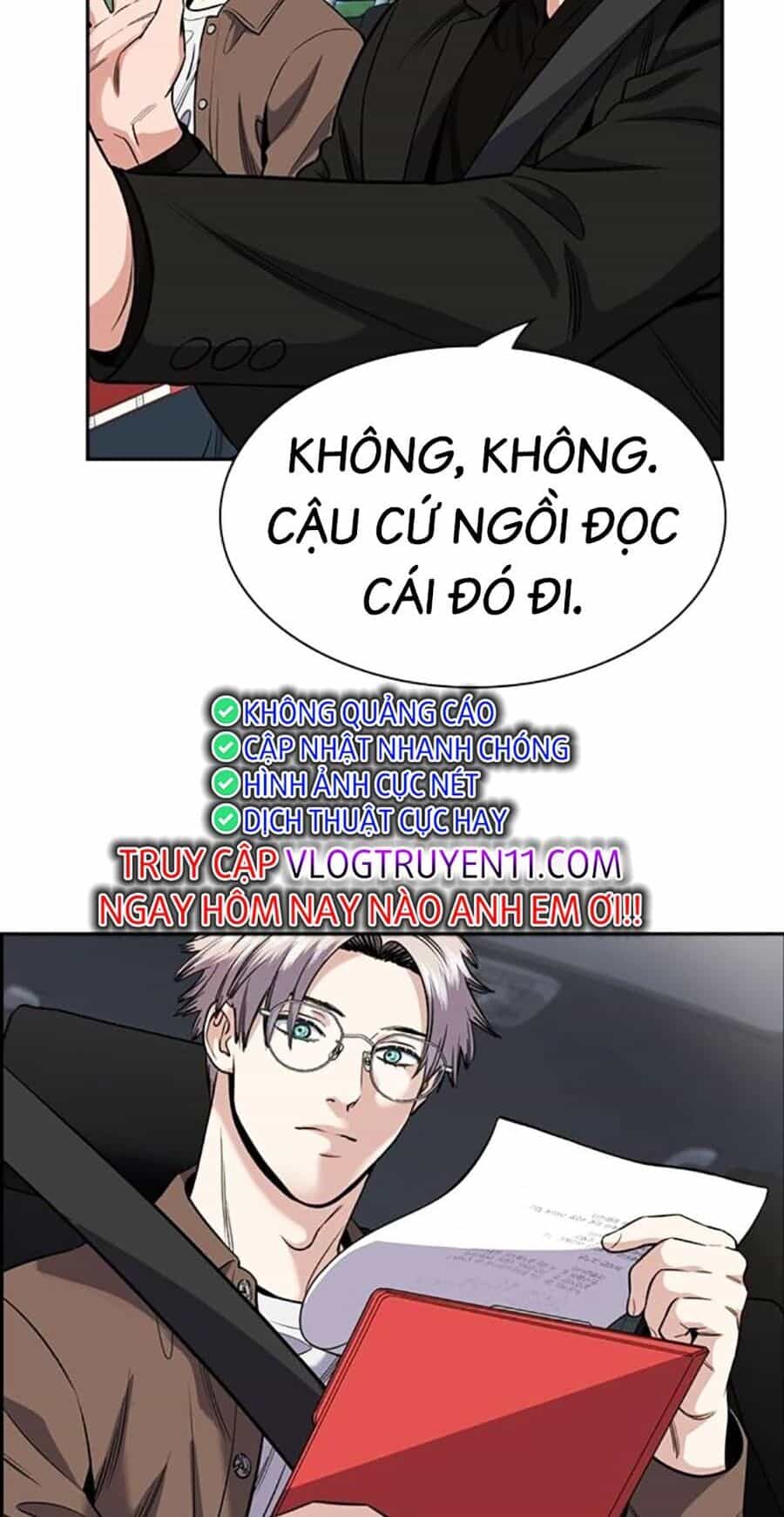 Giáo Dục Chân Chính - Chương 132 - ảnh 2