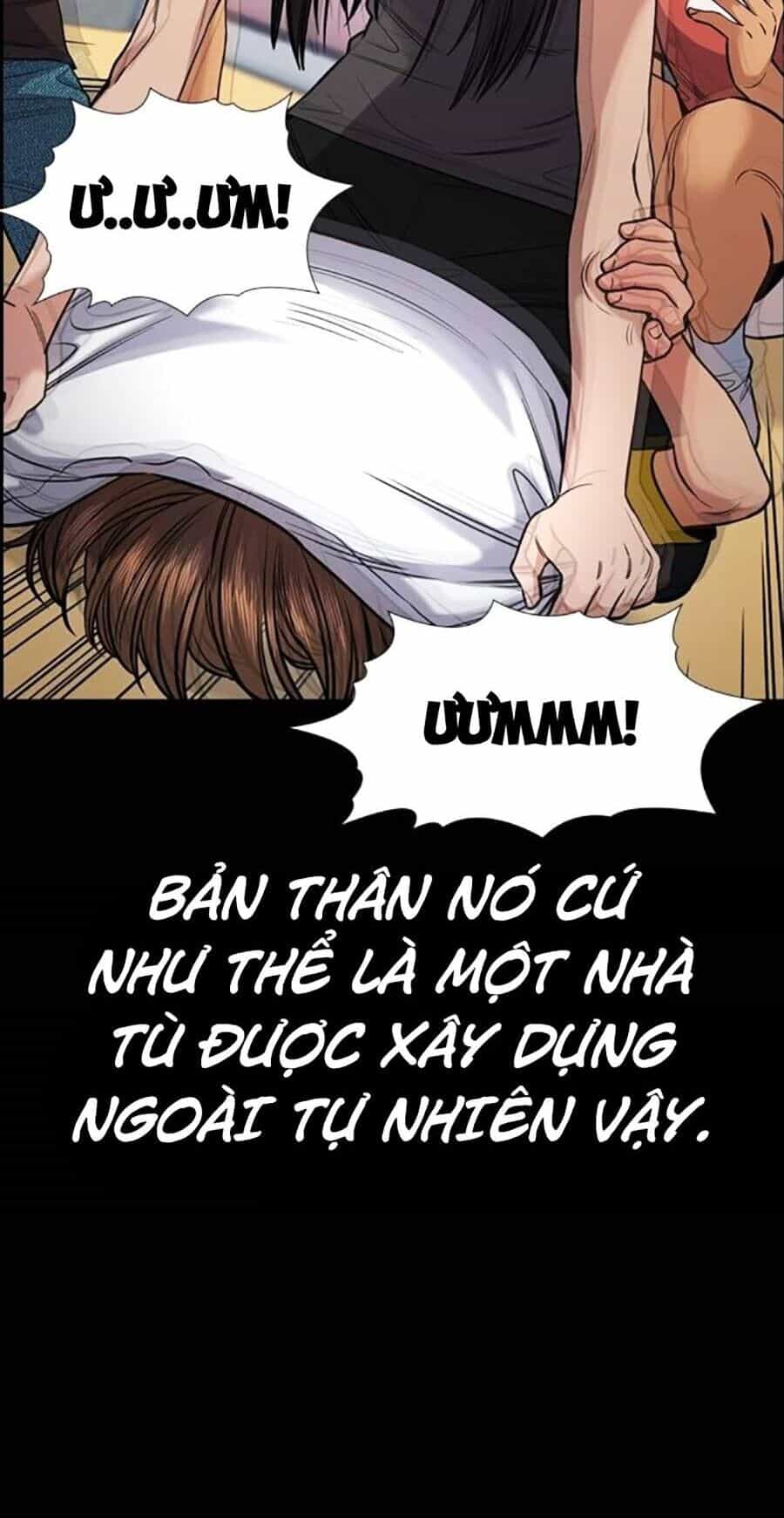 Giáo Dục Chân Chính - Chương 132 - ảnh 20