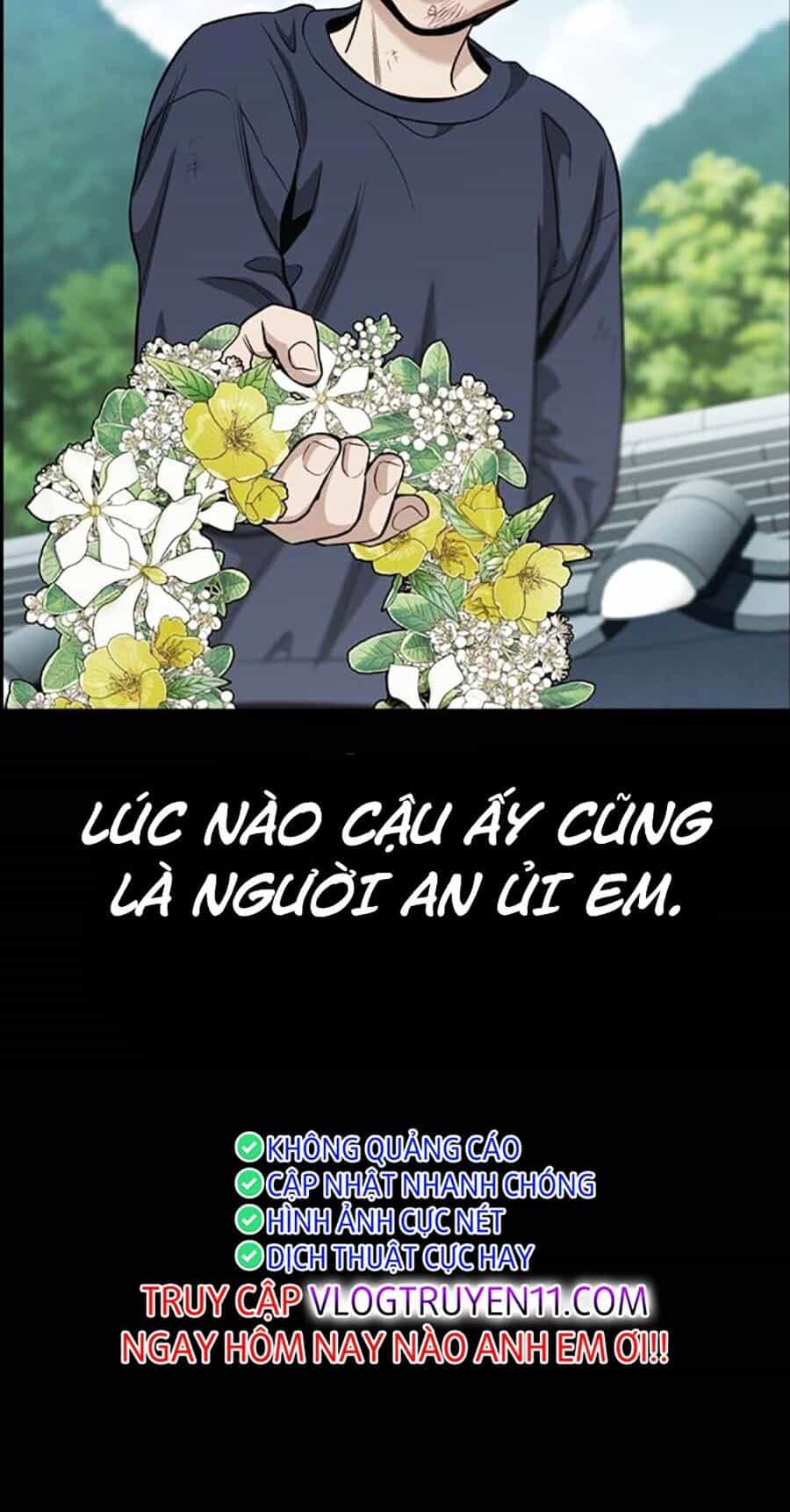 Giáo Dục Chân Chính - Chương 132 - ảnh 40