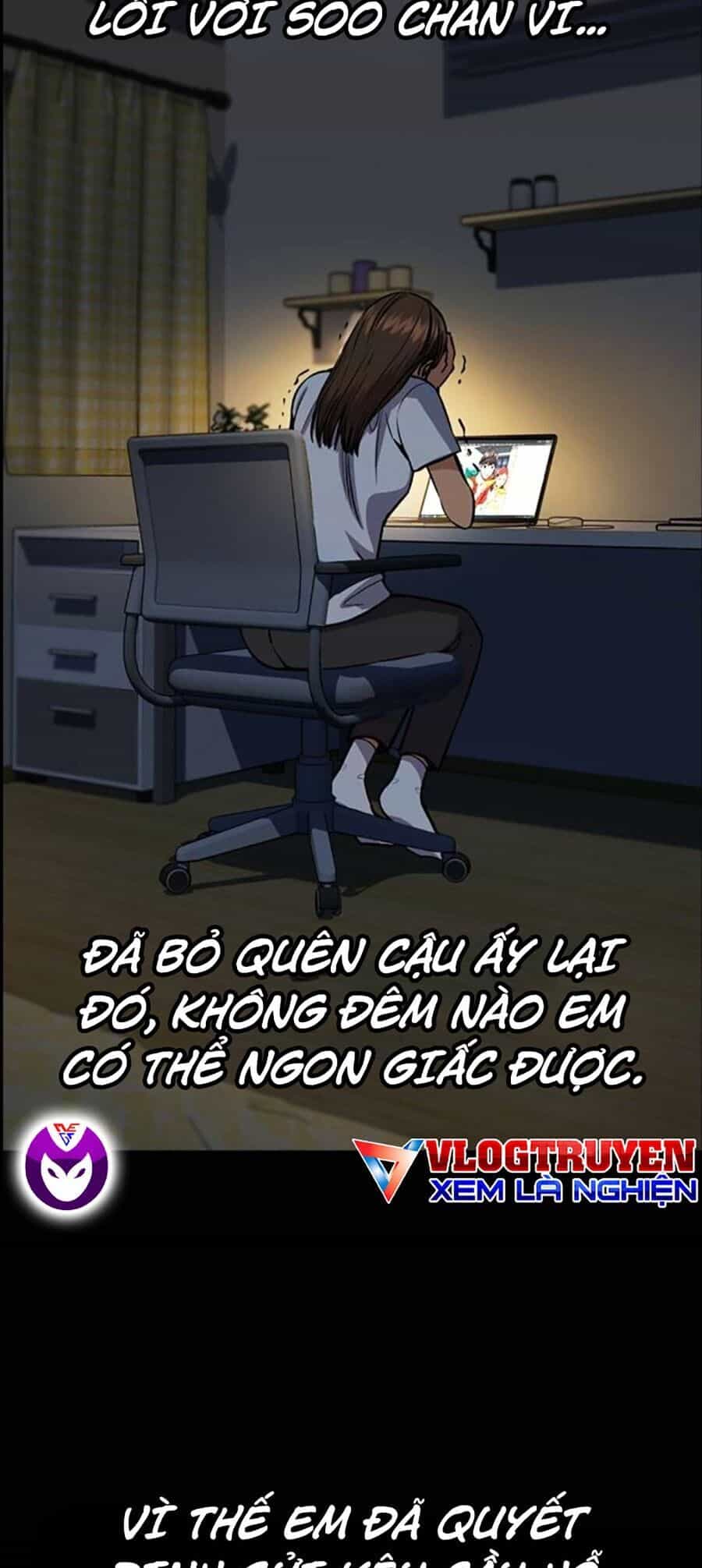 Giáo Dục Chân Chính - Chương 132 - ảnh 73