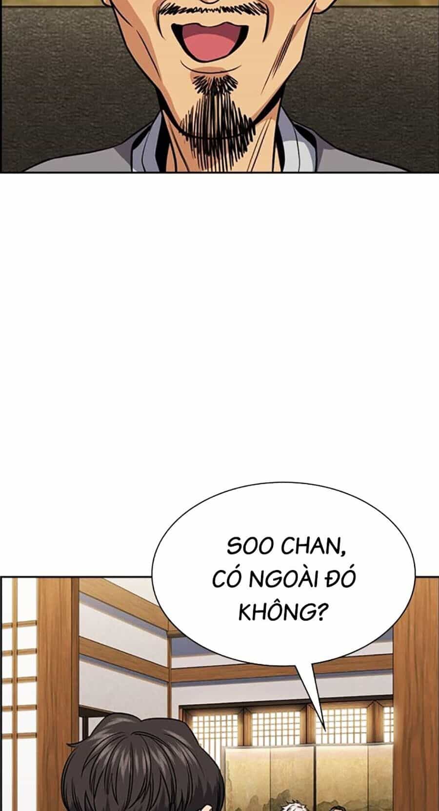Giáo Dục Chân Chính - Chương 133 - ảnh 18