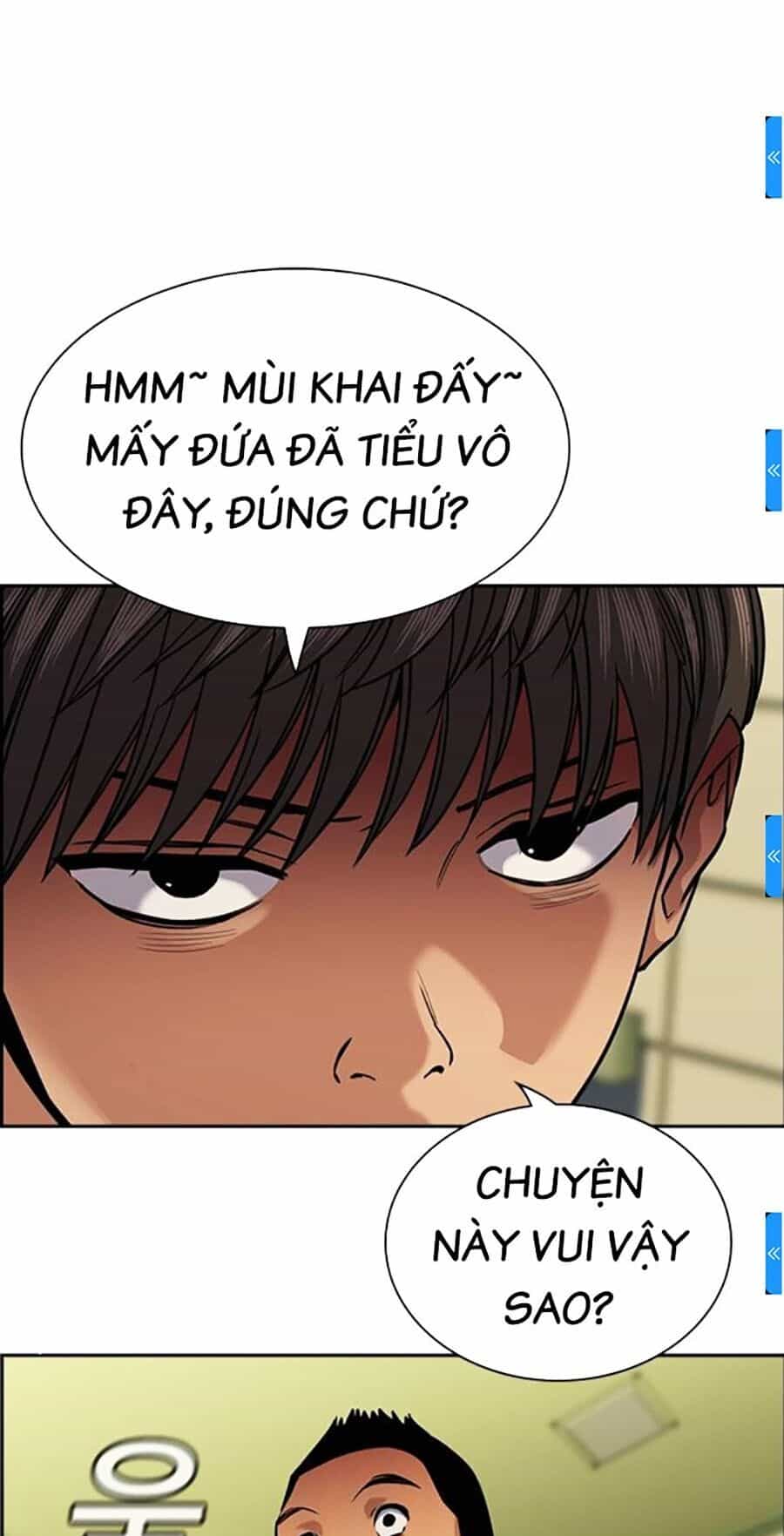 Giáo Dục Chân Chính - Chương 133 - ảnh 75