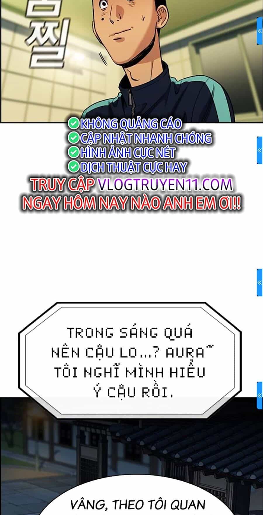 Giáo Dục Chân Chính - Chương 133 - ảnh 76