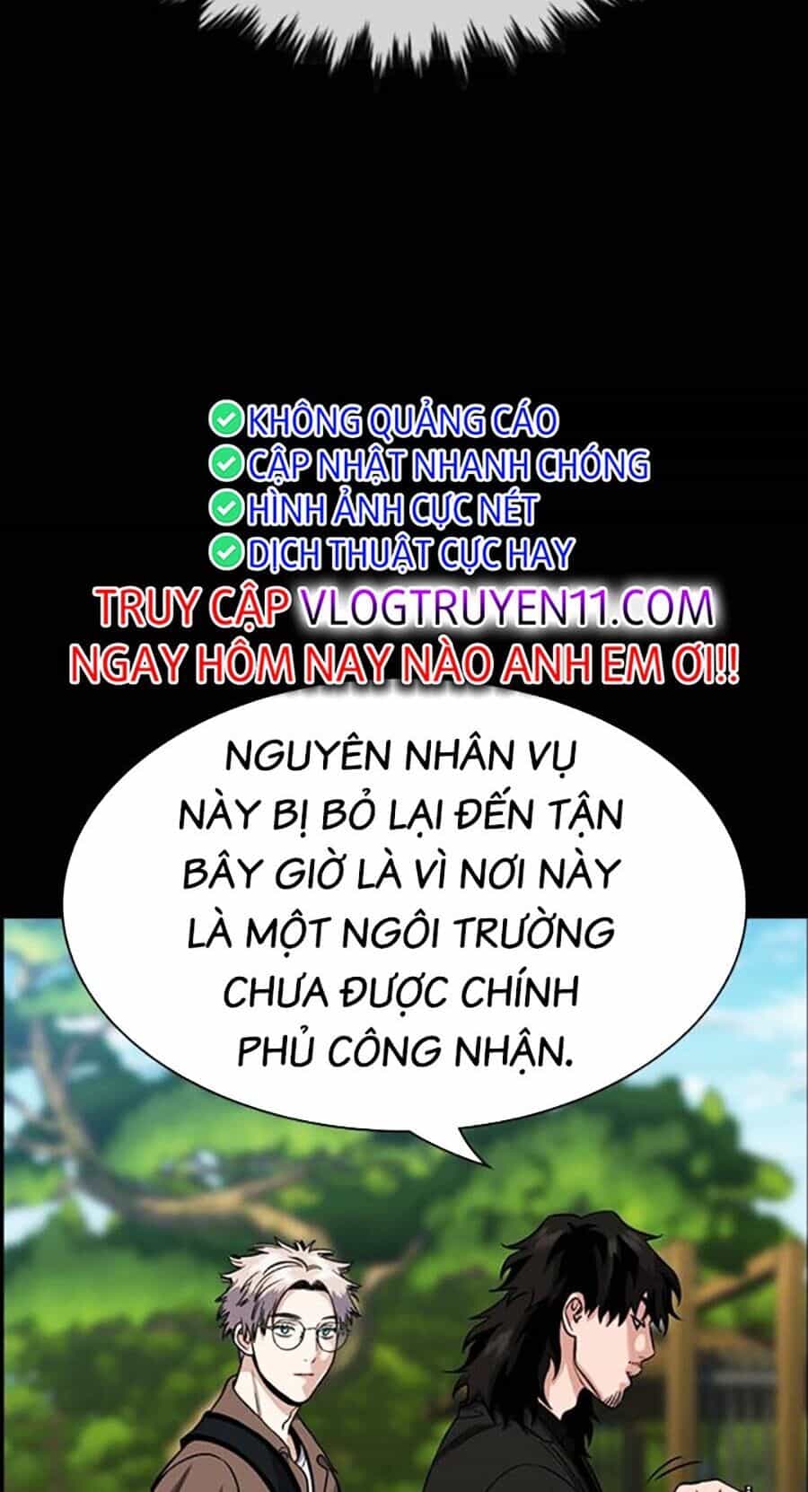 Giáo Dục Chân Chính - Chương 133 - ảnh 8
