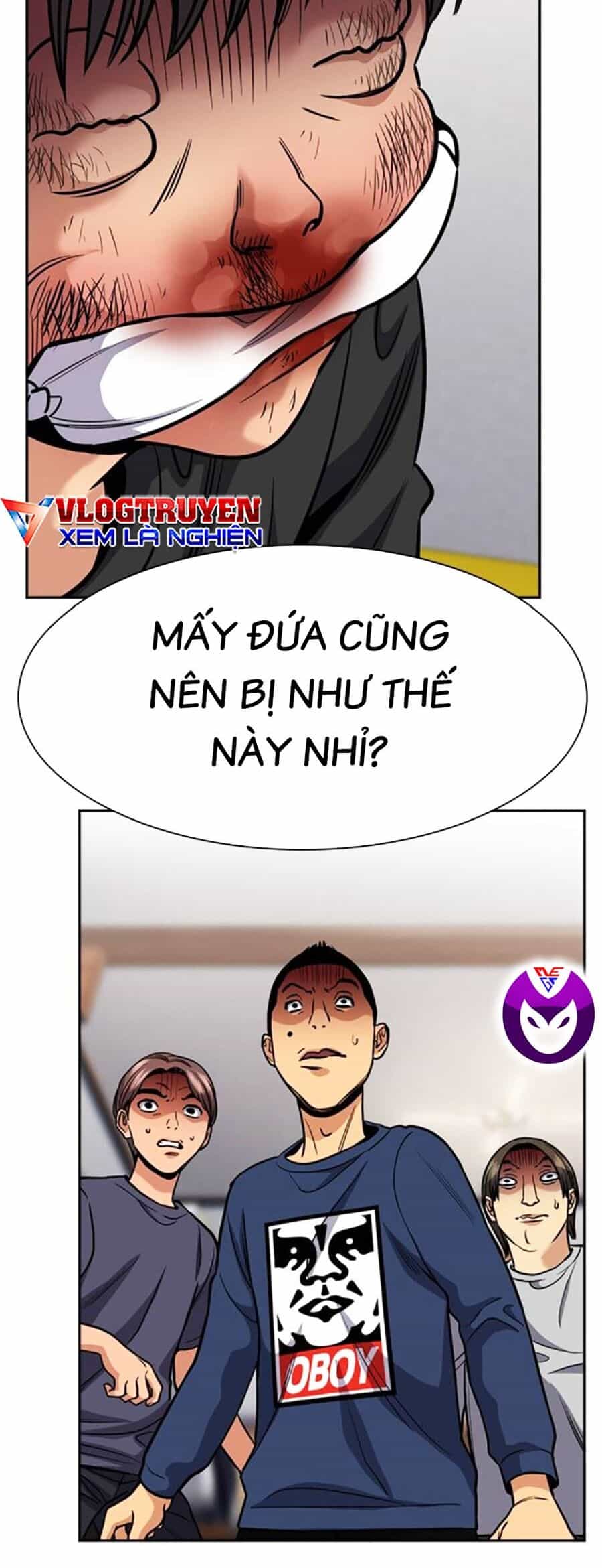 Giáo Dục Chân Chính - Chương 135 - ảnh 20