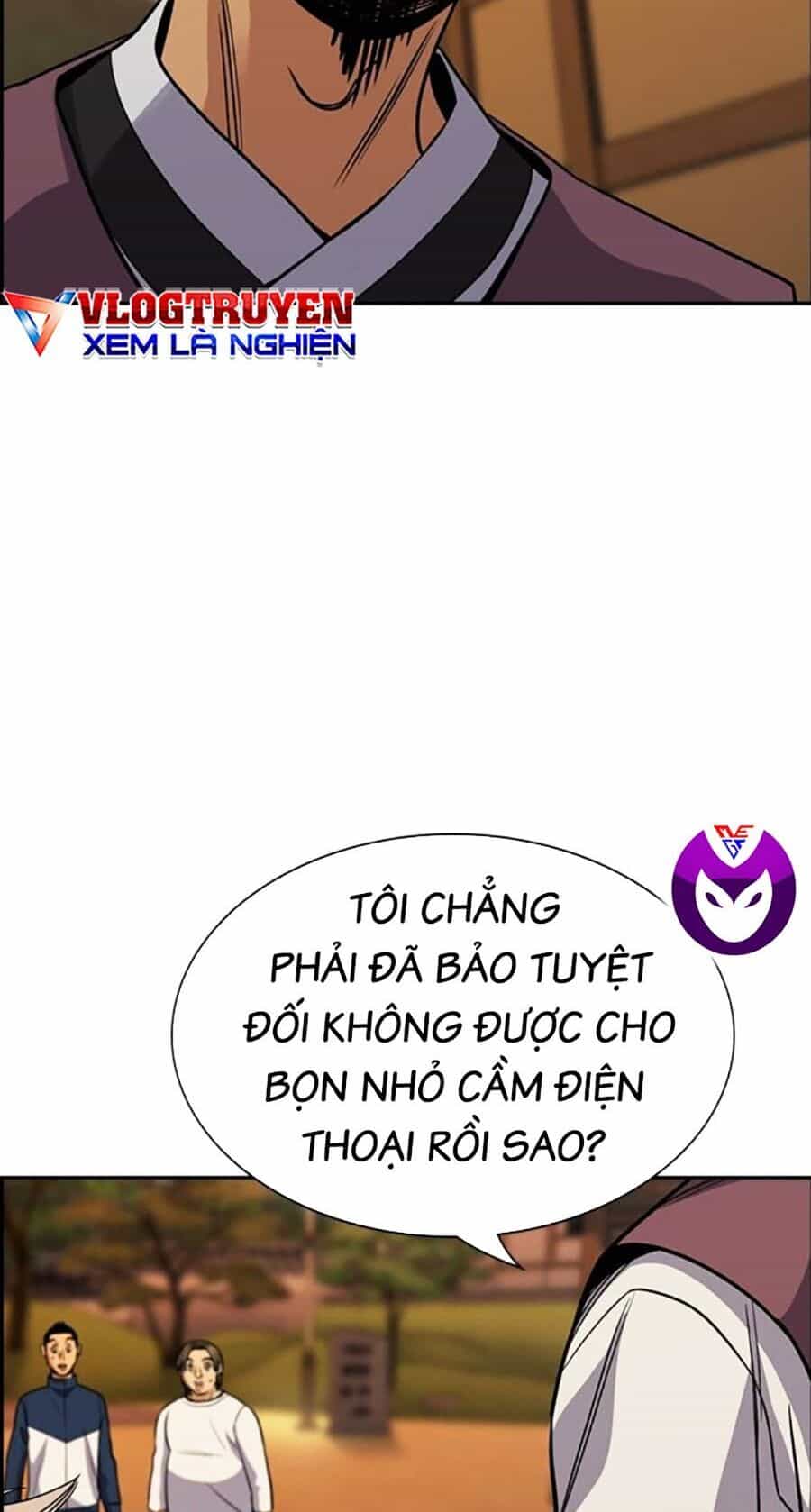 Giáo Dục Chân Chính - Chương 135 - ảnh 85