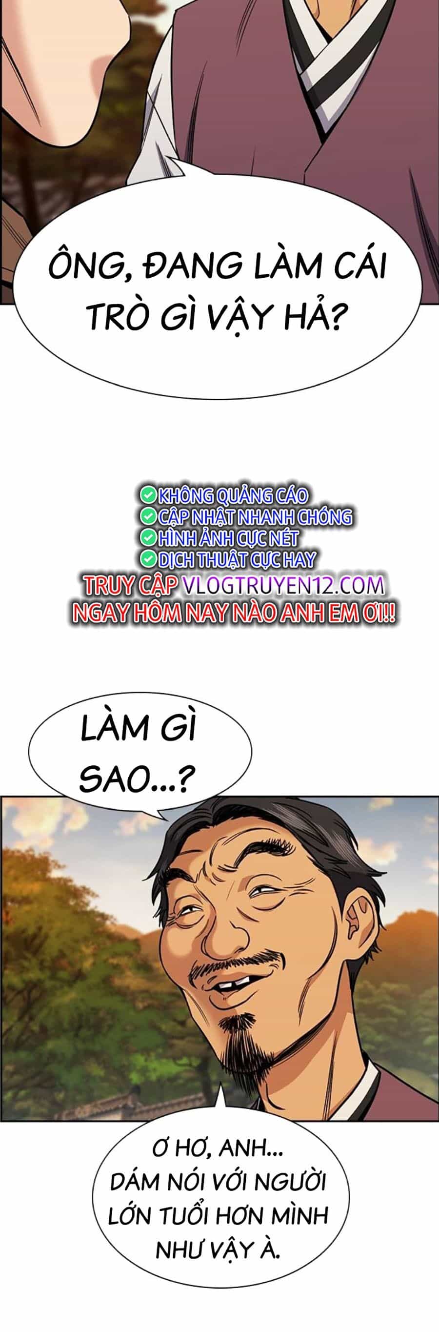 Giáo Dục Chân Chính - Chương 136 - ảnh 2