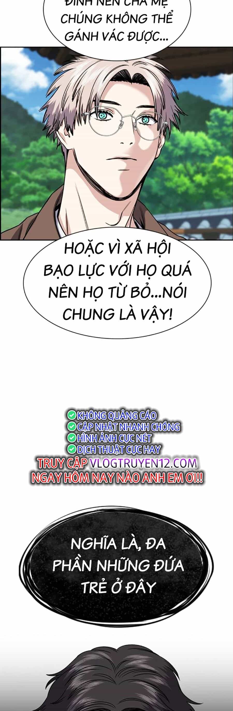 Giáo Dục Chân Chính - Chương 136 - ảnh 43