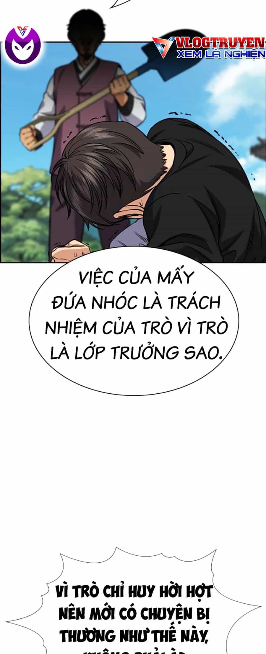 Giáo Dục Chân Chính - Chương 136 - ảnh 59