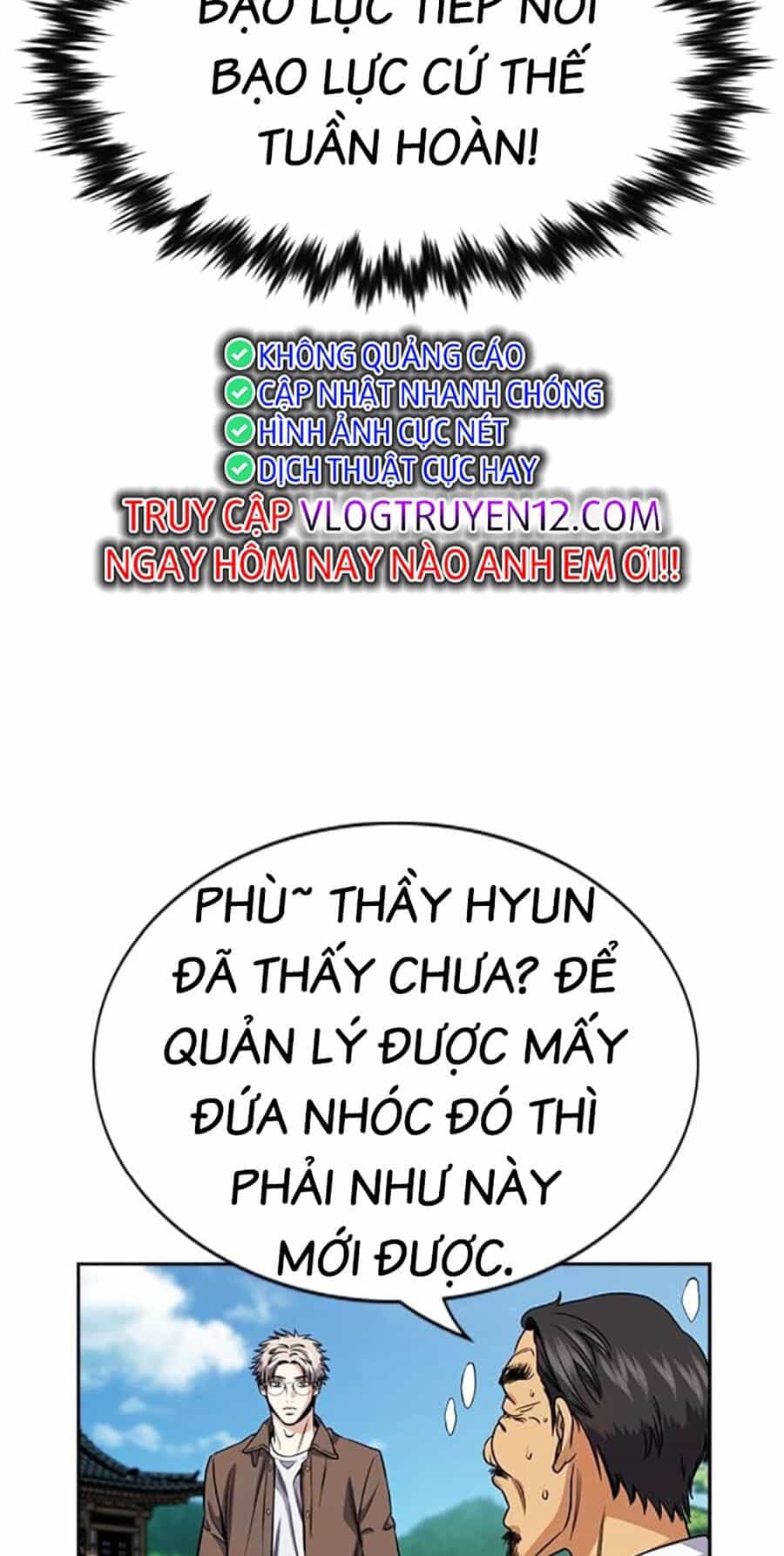 Giáo Dục Chân Chính - Chương 136 - ảnh 65