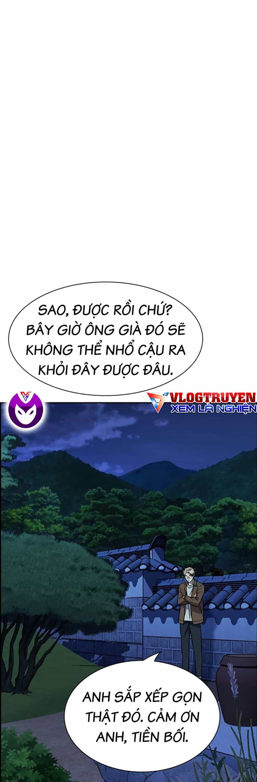 Giáo Dục Chân Chính - Chương 136 - ảnh 9
