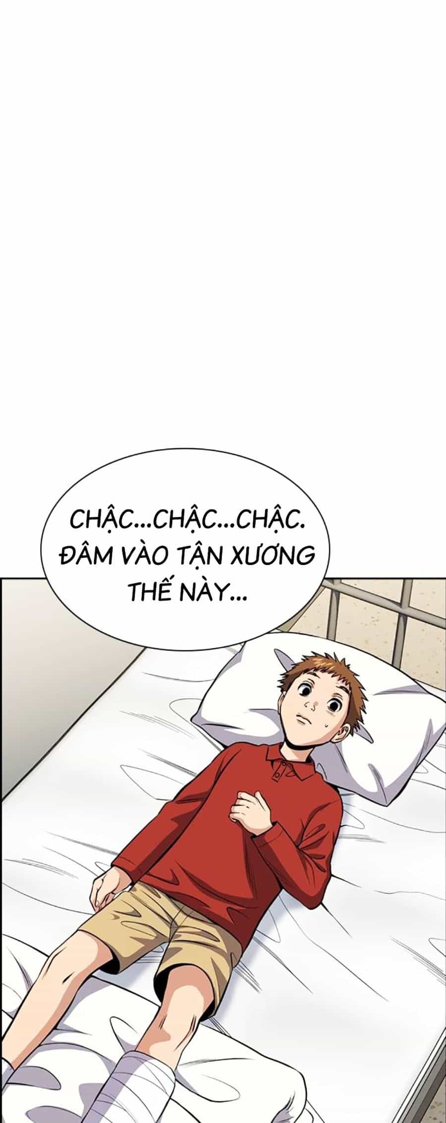 Giáo Dục Chân Chính - Chương 137 - ảnh 16