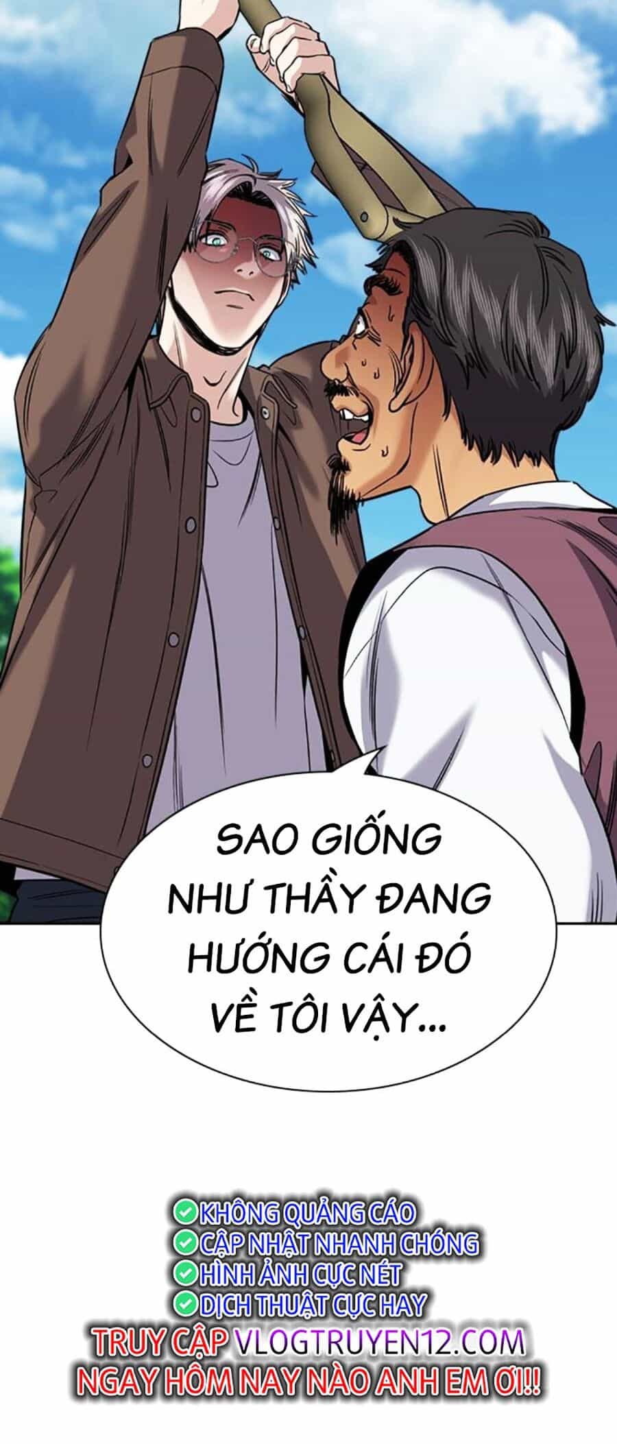 Giáo Dục Chân Chính - Chương 137 - ảnh 2