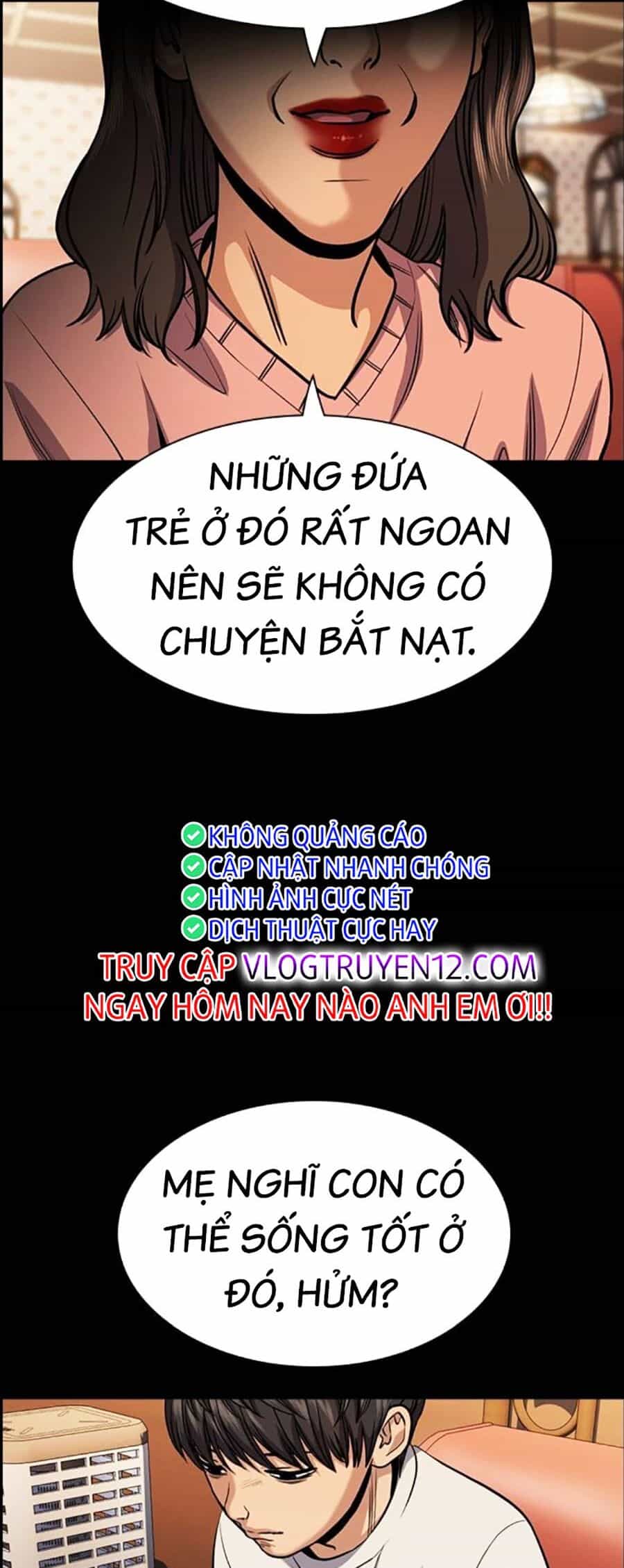 Giáo Dục Chân Chính - Chương 137 - ảnh 39
