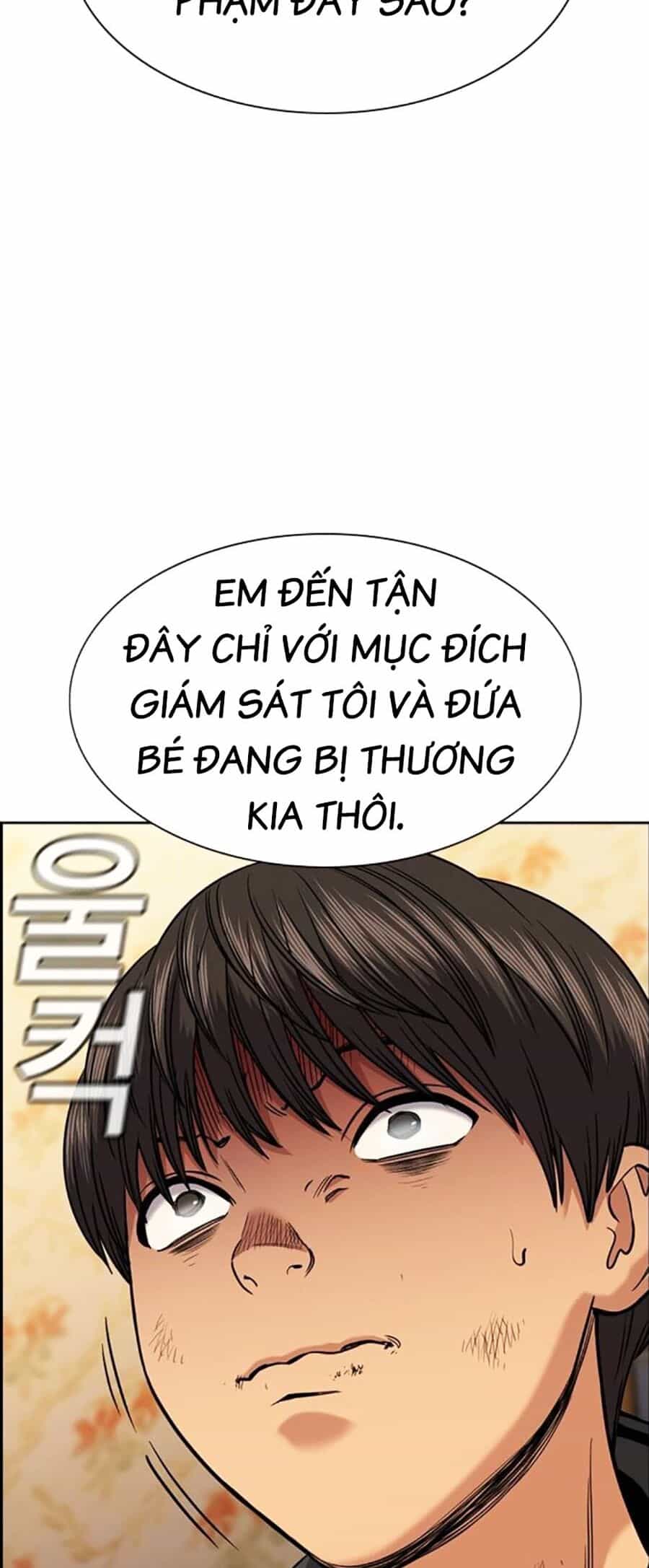 Giáo Dục Chân Chính - Chương 137 - ảnh 47