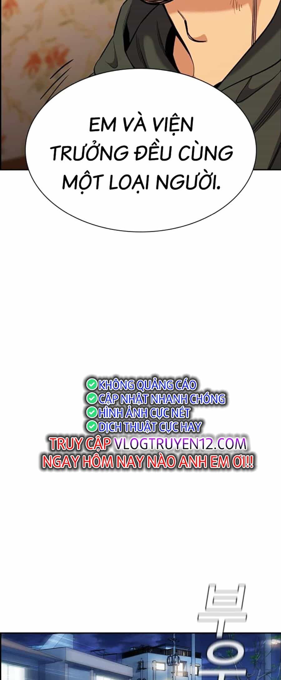 Giáo Dục Chân Chính - Chương 137 - ảnh 48