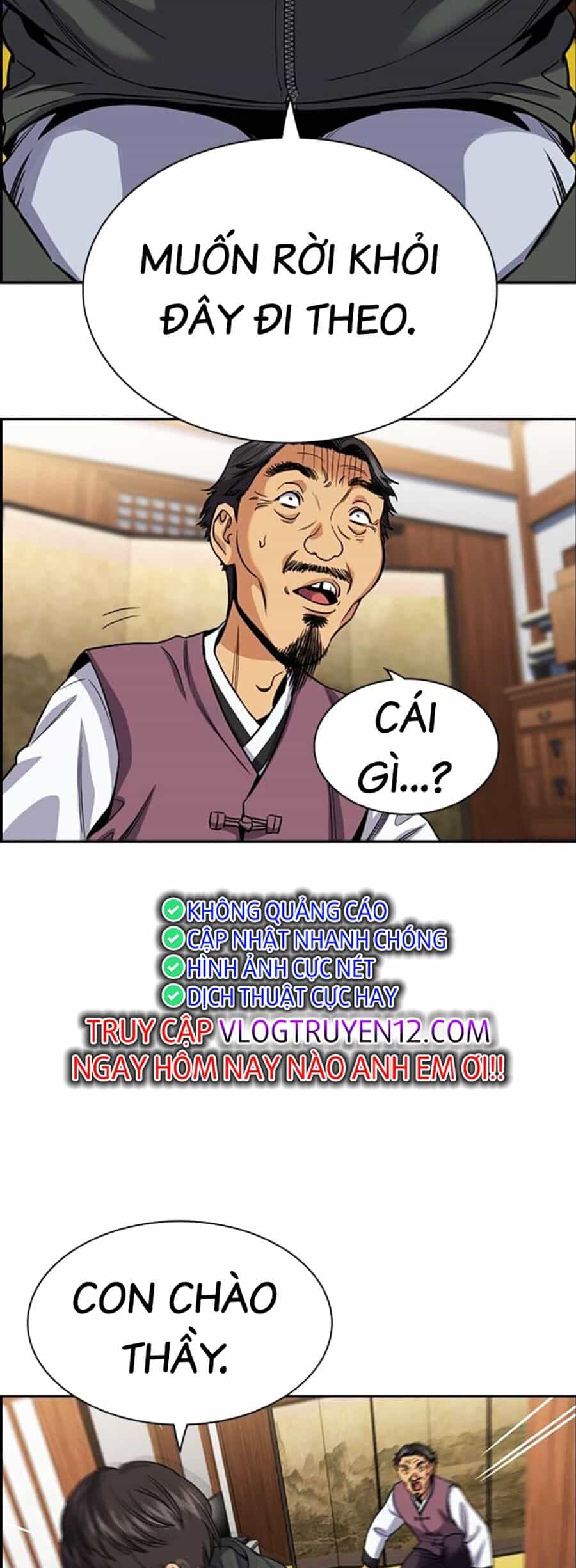 Giáo Dục Chân Chính - Chương 137 - ảnh 68