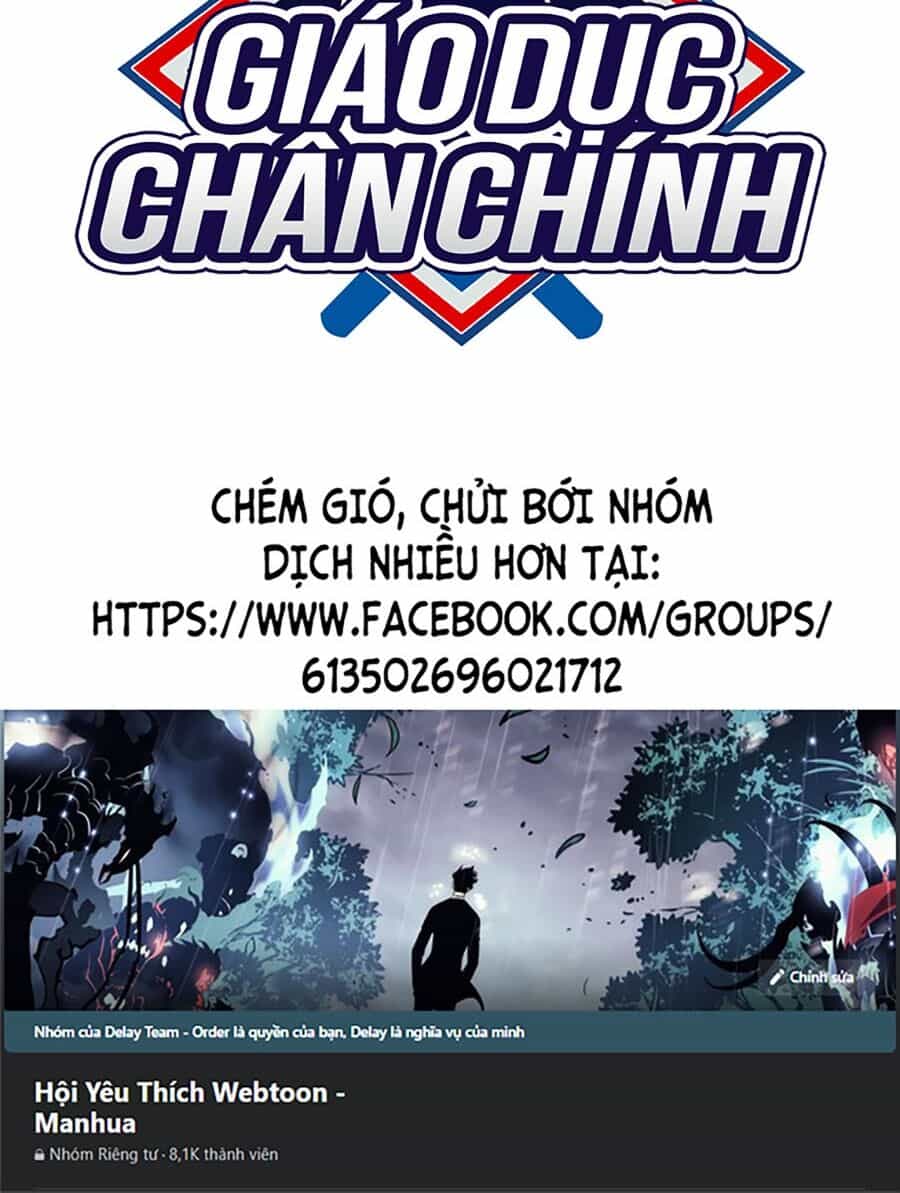 Giáo Dục Chân Chính - Chương 138 - ảnh 100