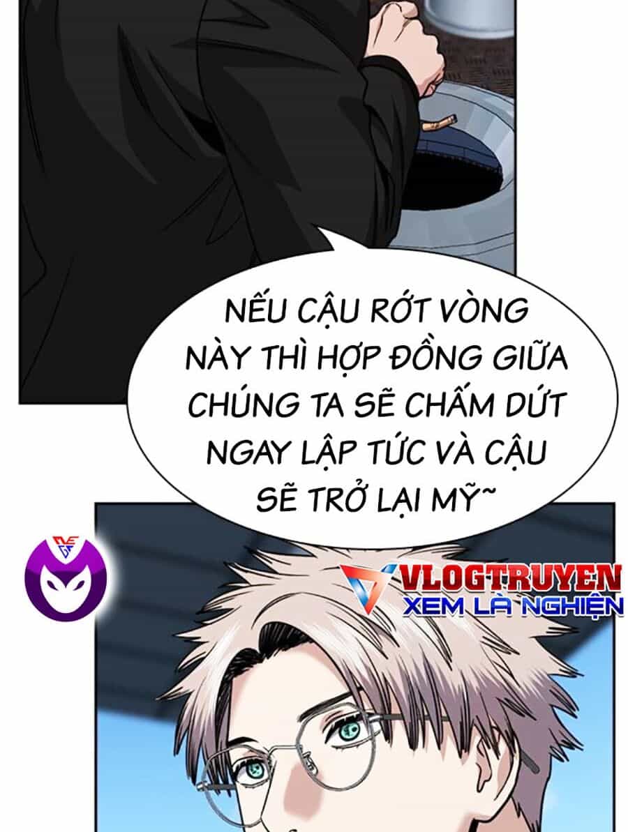 Giáo Dục Chân Chính - Chương 138 - ảnh 86
