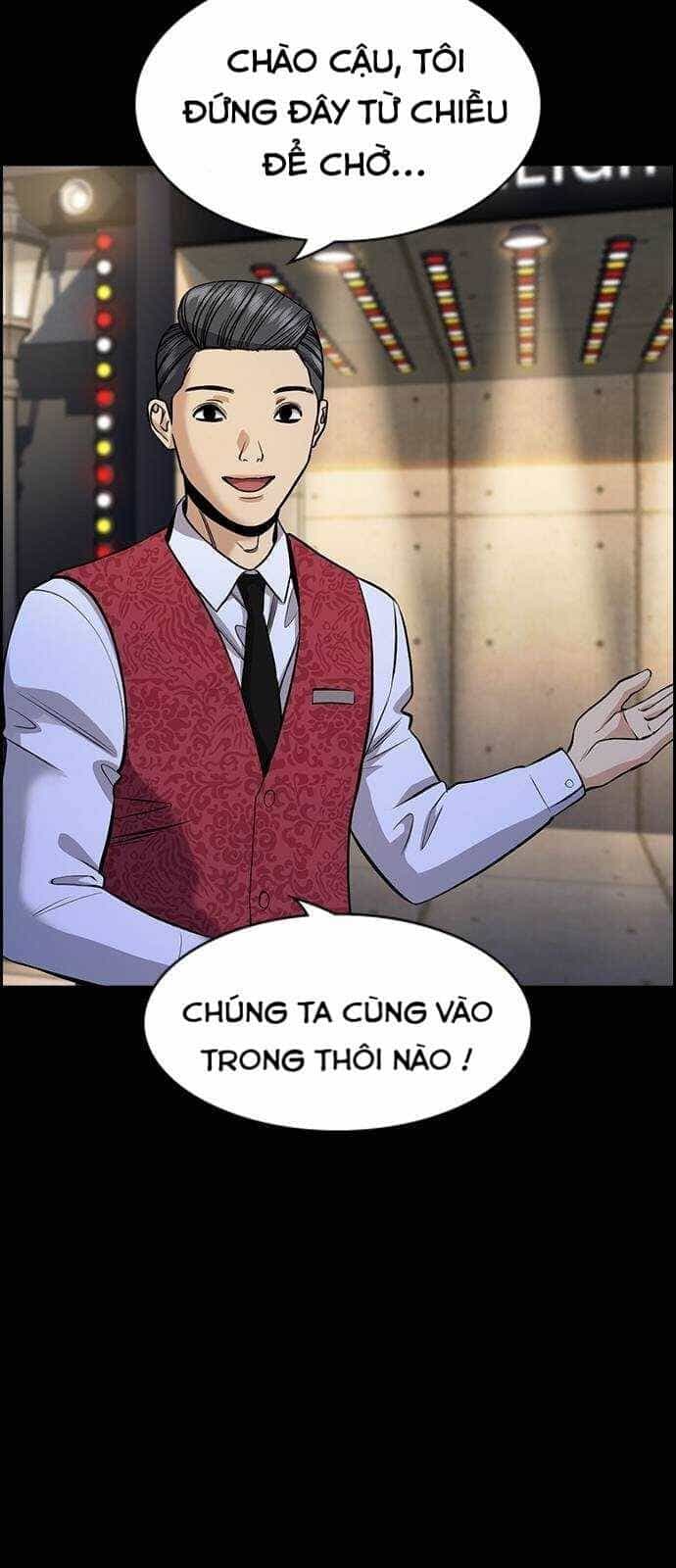 Giáo Dục Chân Chính - Chương 140 - ảnh 37