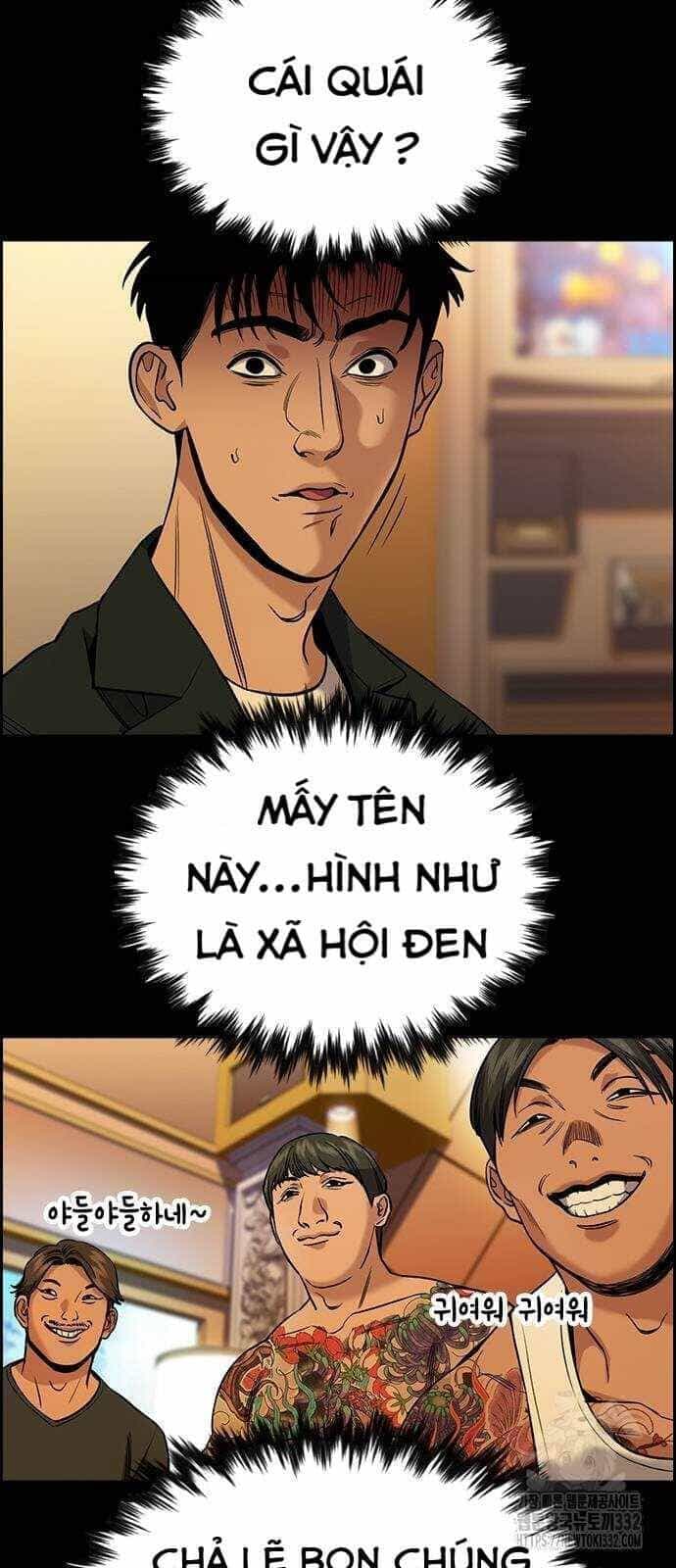 Giáo Dục Chân Chính - Chương 140 - ảnh 42