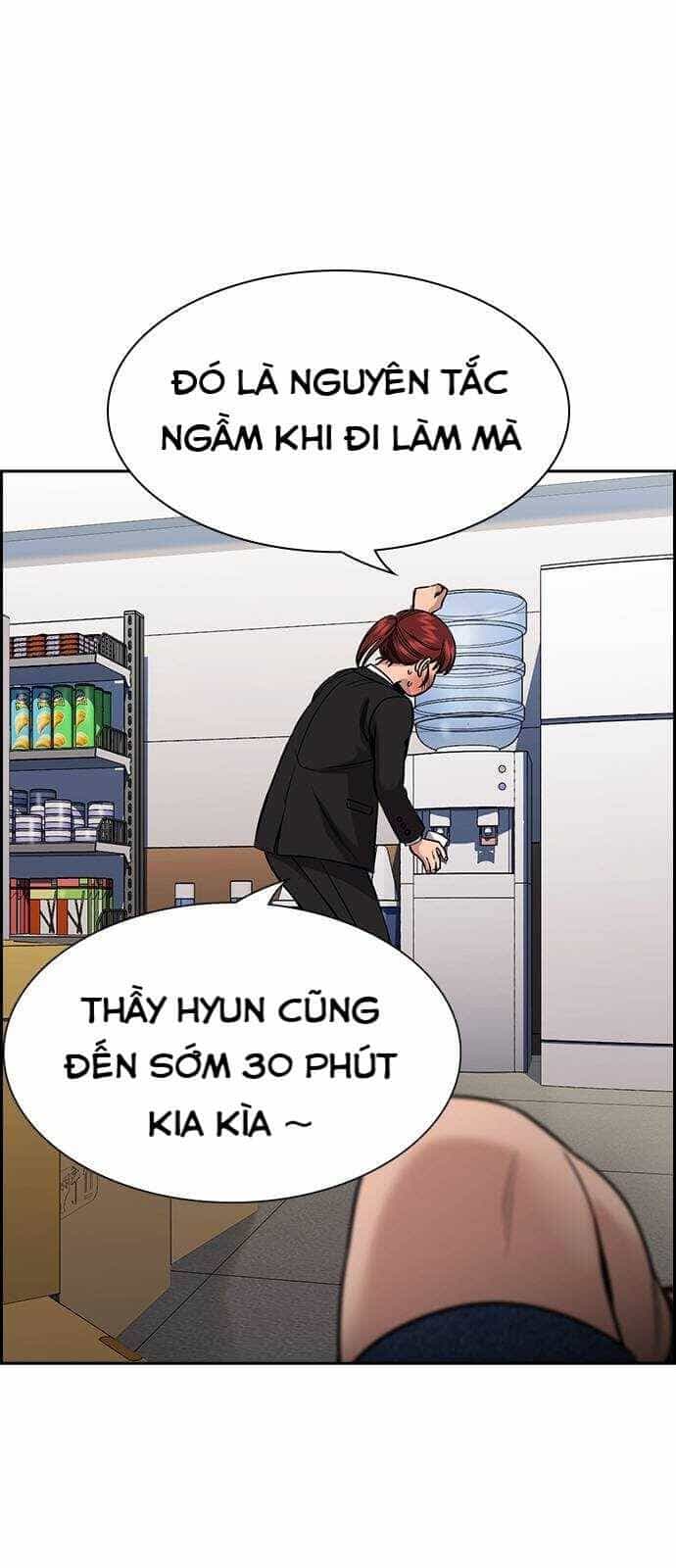 Giáo Dục Chân Chính - Chương 141 - ảnh 11