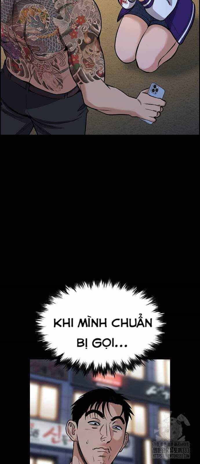 Giáo Dục Chân Chính - Chương 141 - ảnh 22