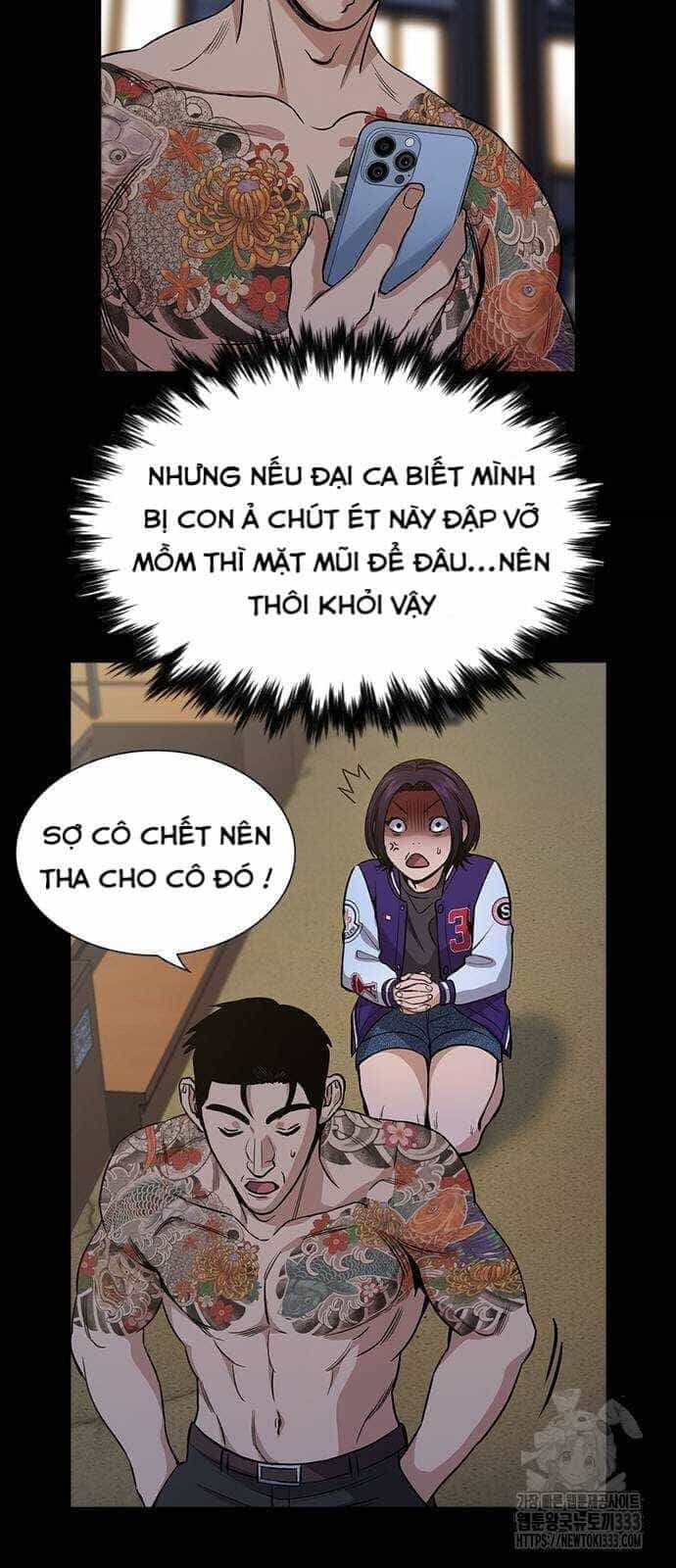 Giáo Dục Chân Chính - Chương 141 - ảnh 23