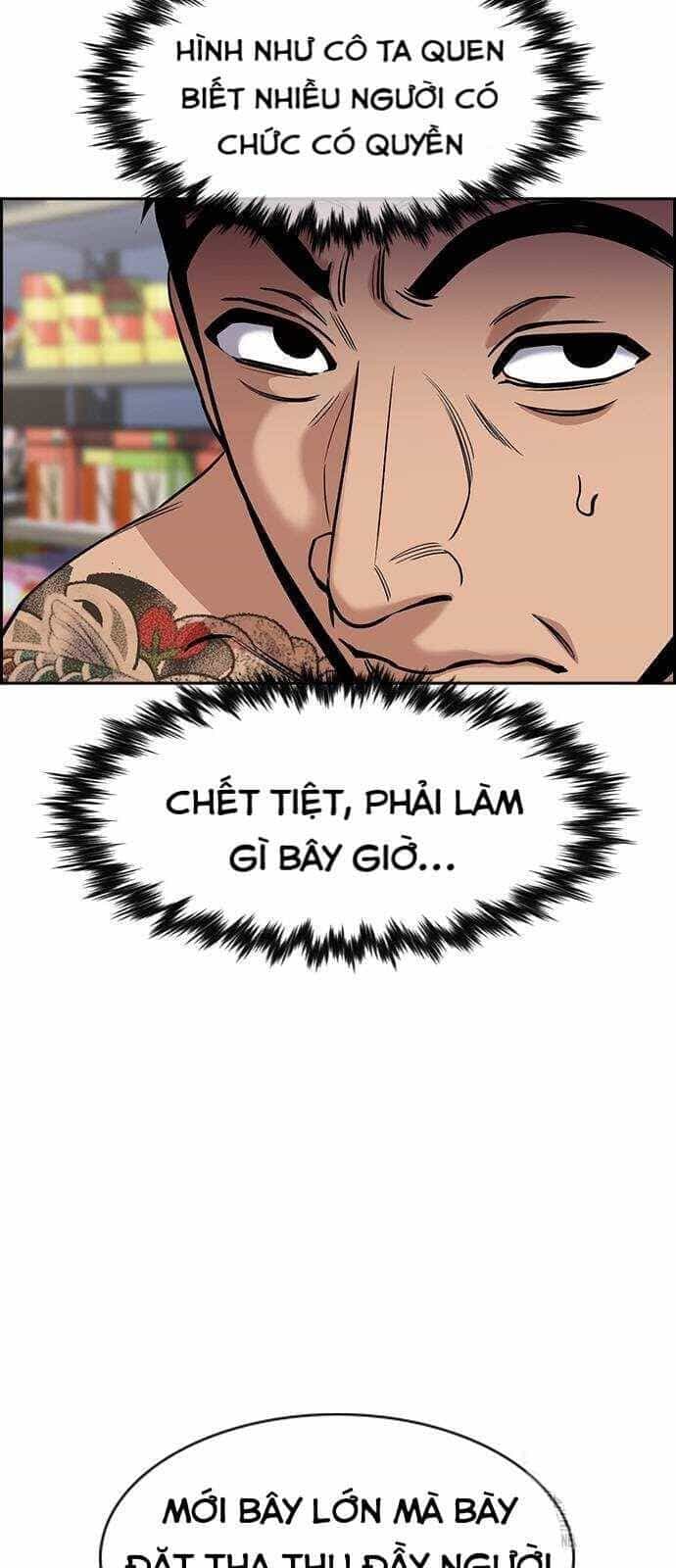 Giáo Dục Chân Chính - Chương 141 - ảnh 26