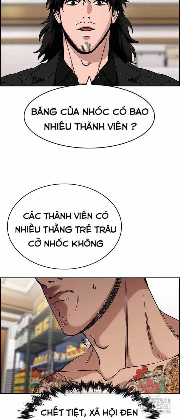 Giáo Dục Chân Chính - Chương 141 - ảnh 28
