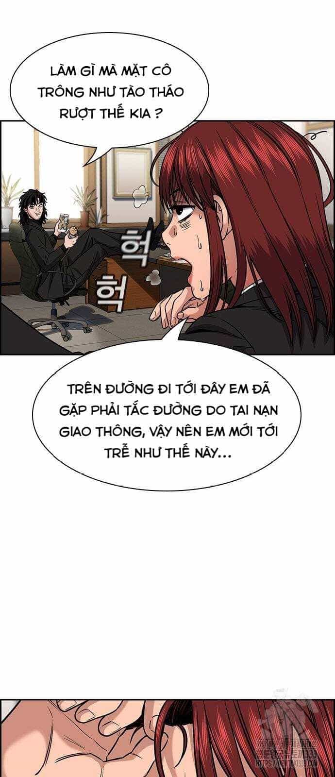 Giáo Dục Chân Chính - Chương 141 - ảnh 5