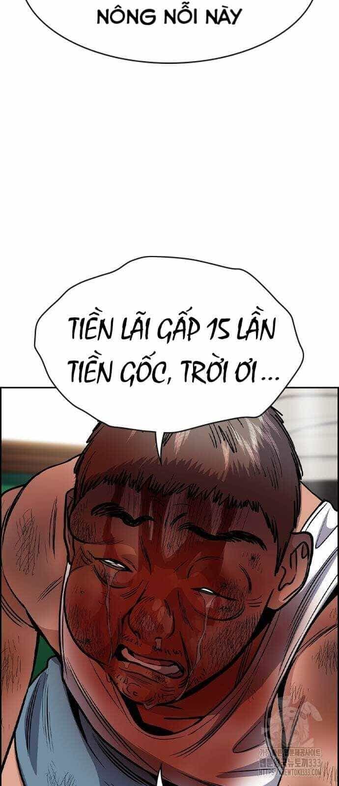 Giáo Dục Chân Chính - Chương 141 - ảnh 60