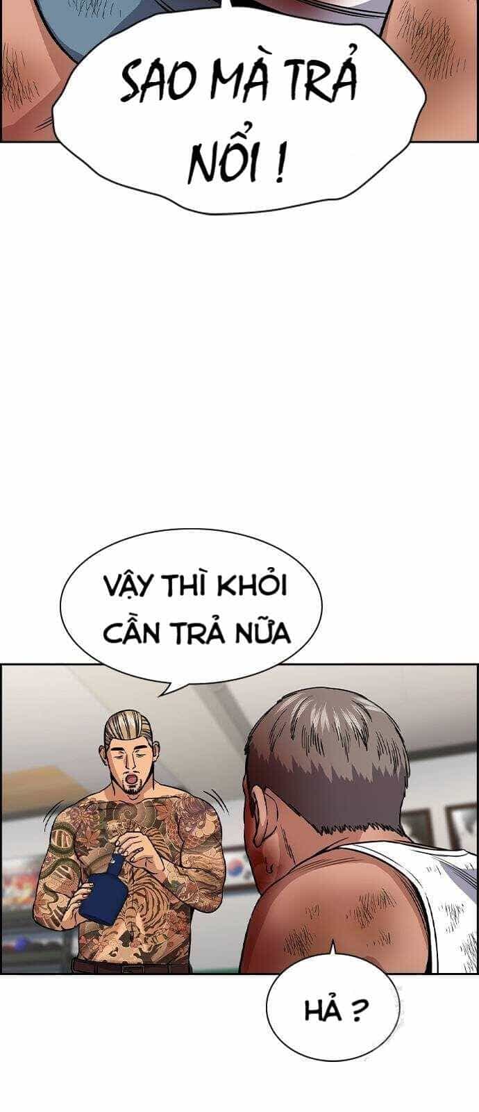 Giáo Dục Chân Chính - Chương 141 - ảnh 61