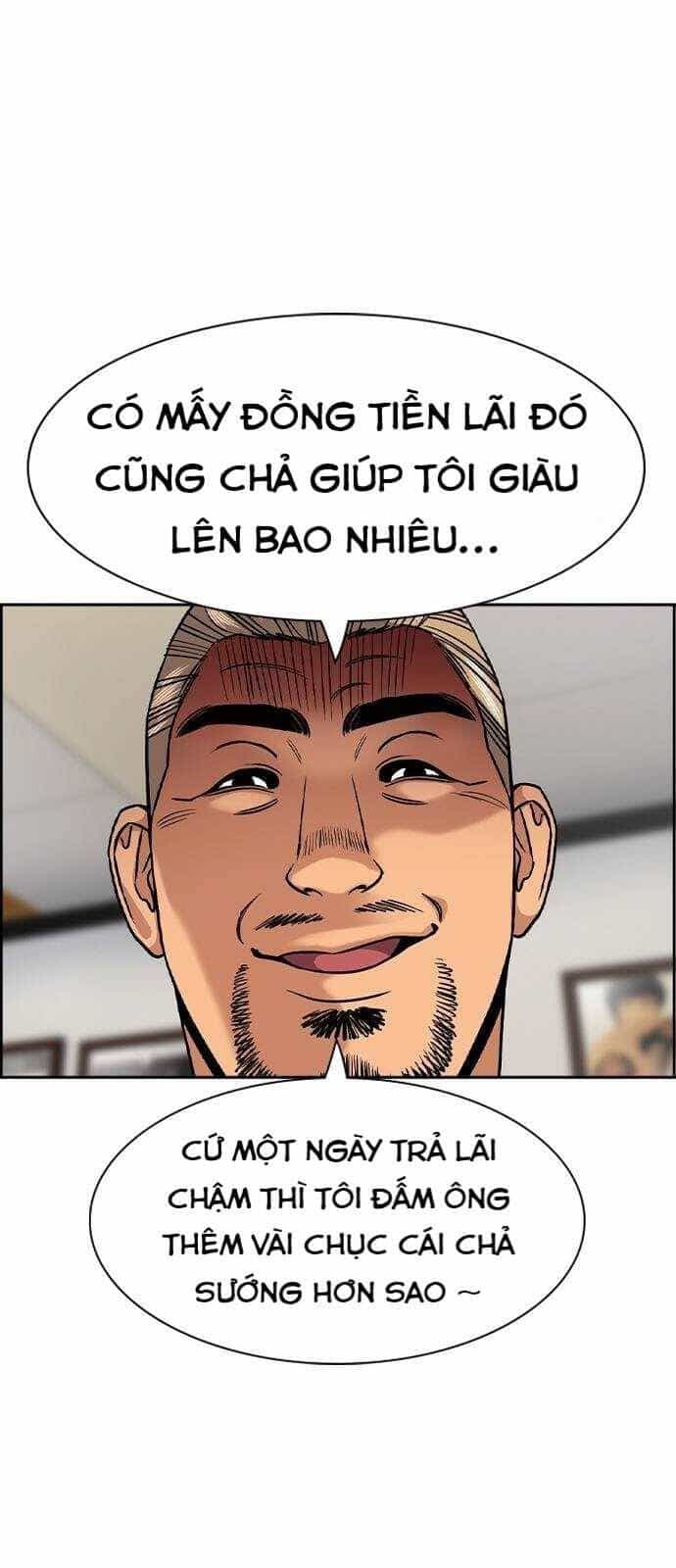 Giáo Dục Chân Chính - Chương 141 - ảnh 62