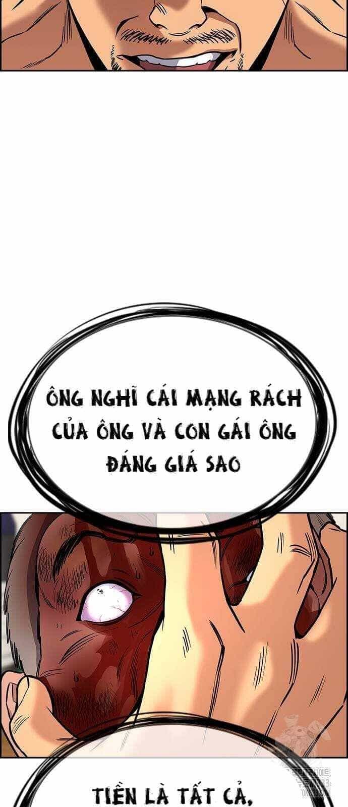 Giáo Dục Chân Chính - Chương 141 - ảnh 68