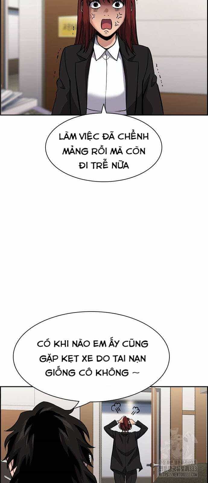 Giáo Dục Chân Chính - Chương 141 - ảnh 8