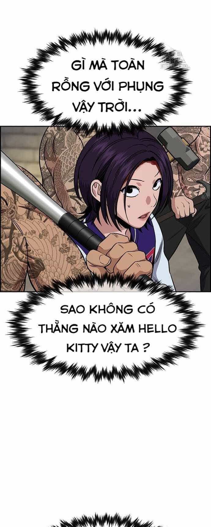 Giáo Dục Chân Chính - Chương 142 - ảnh 40